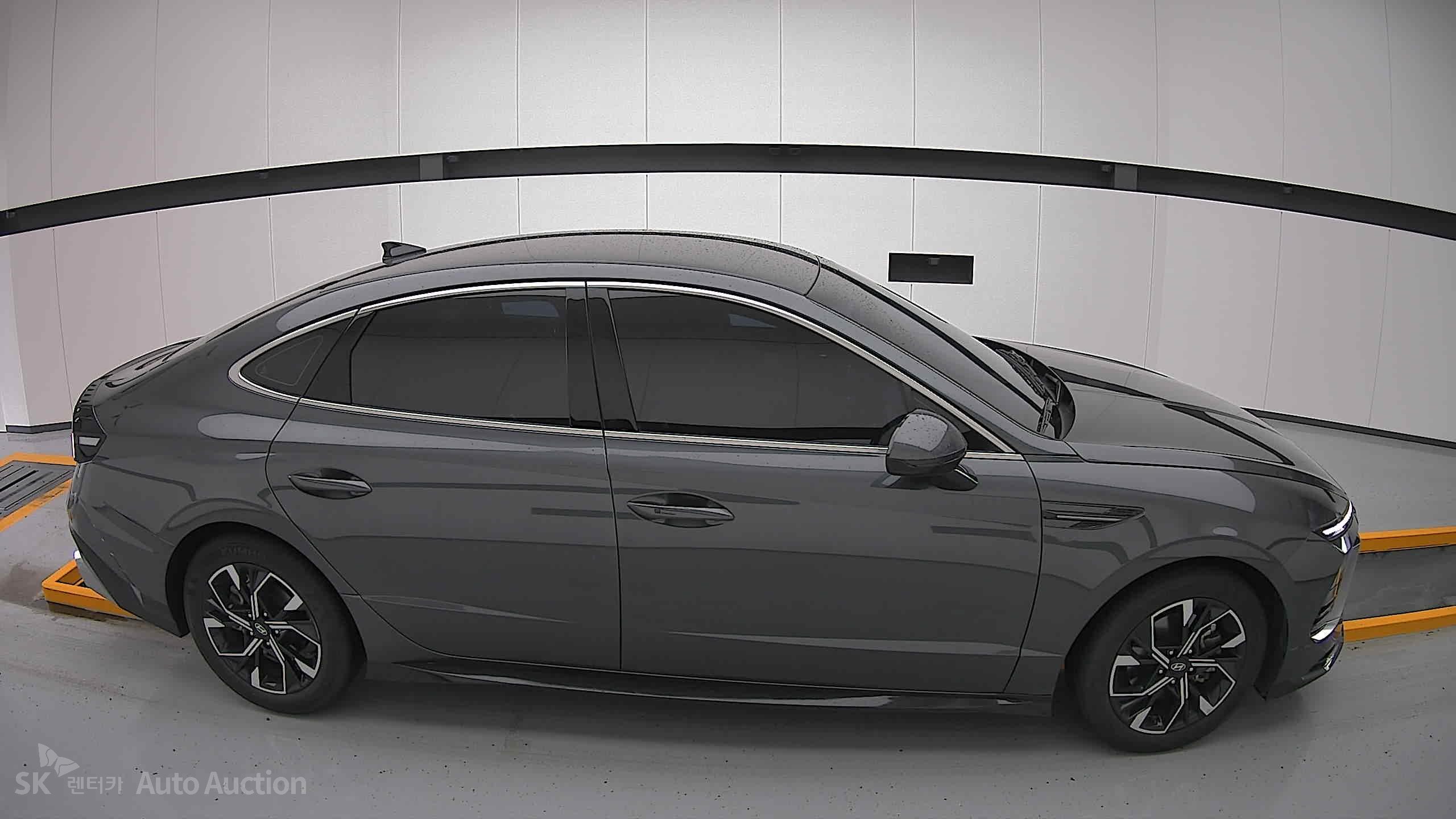 2024 - hyundai sonata