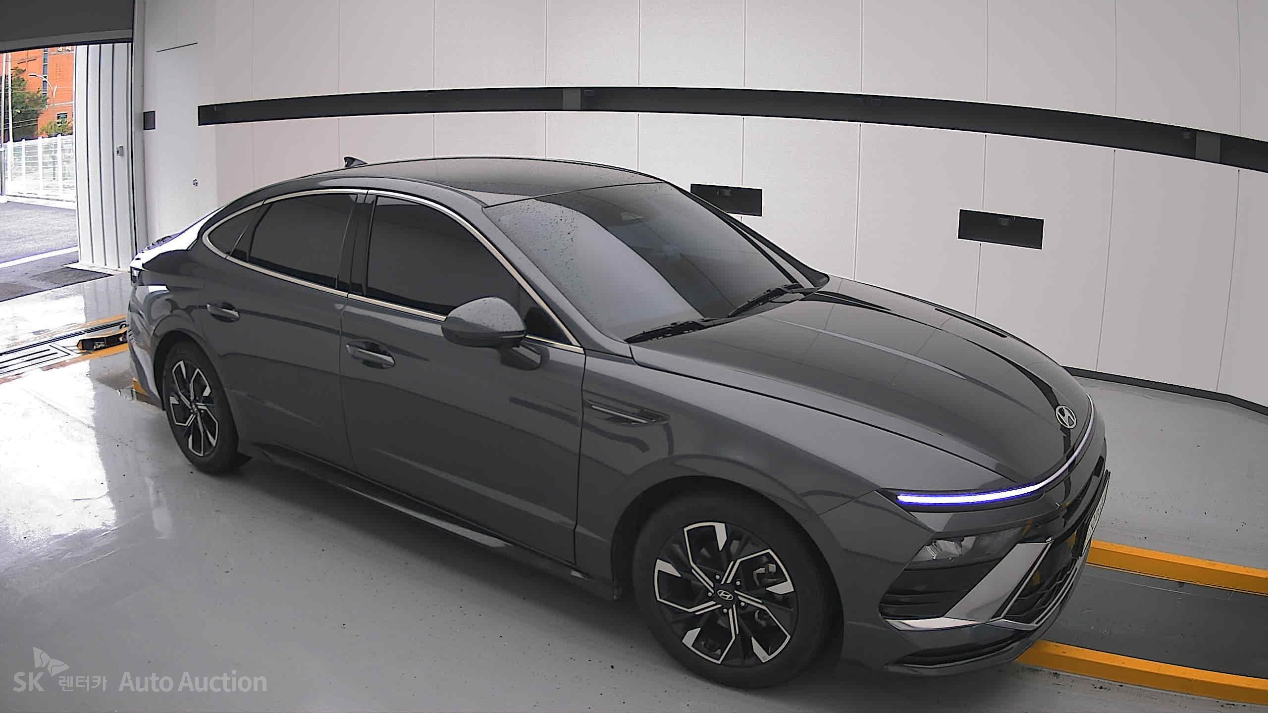 2024 - hyundai sonata