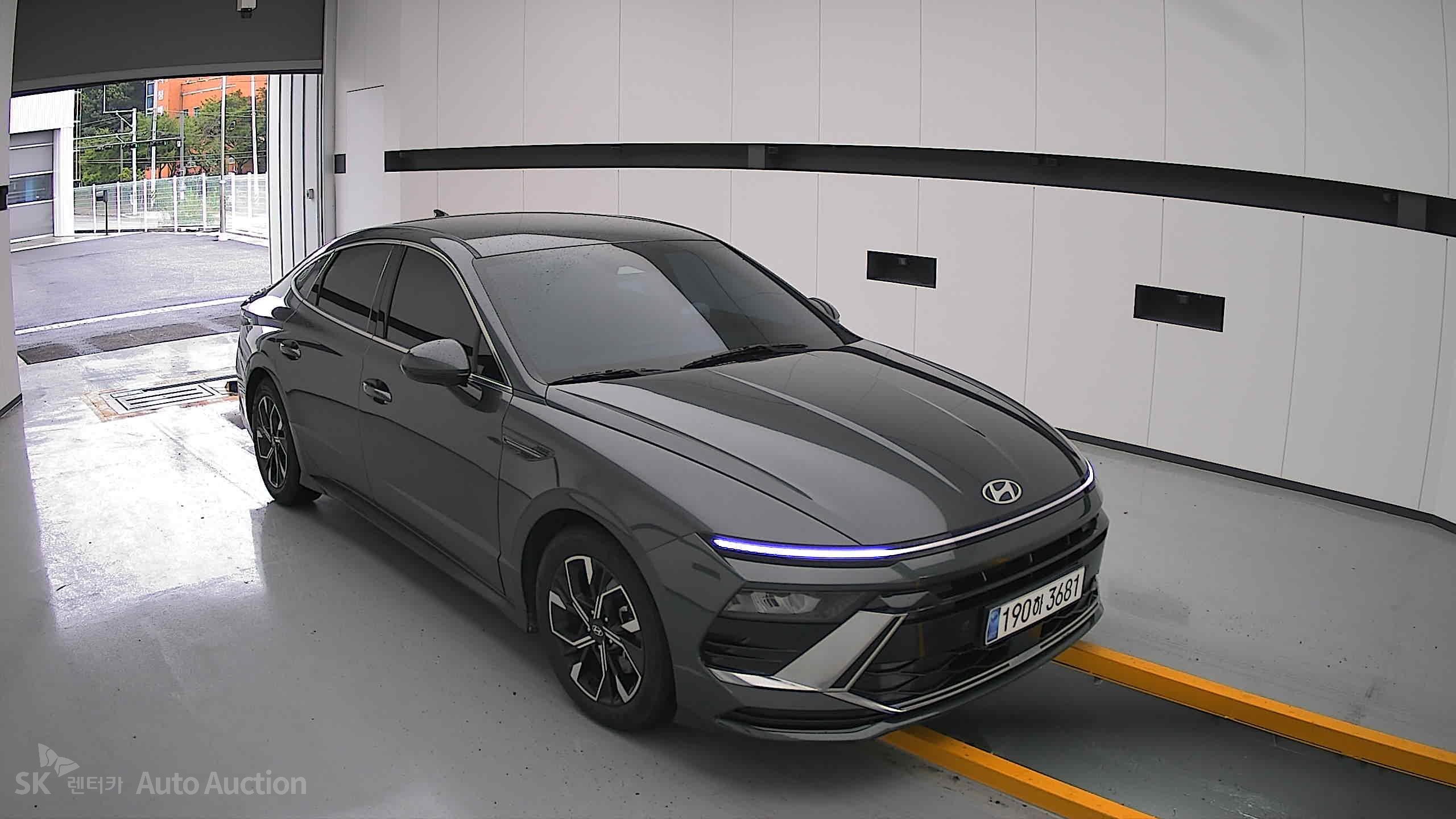2024 - hyundai sonata