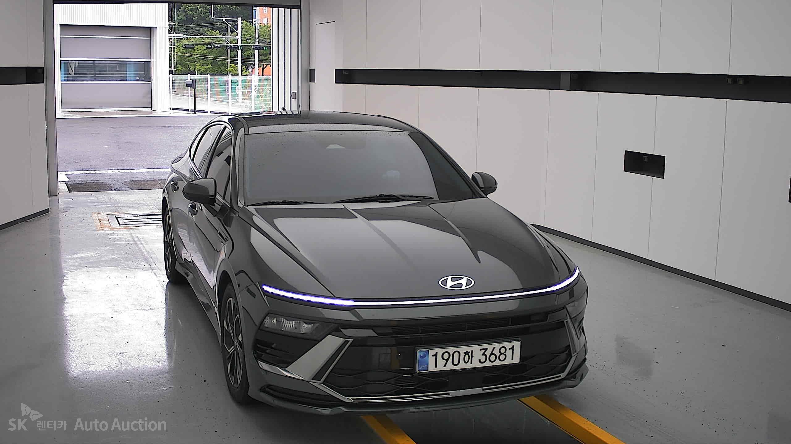 2024 - hyundai sonata