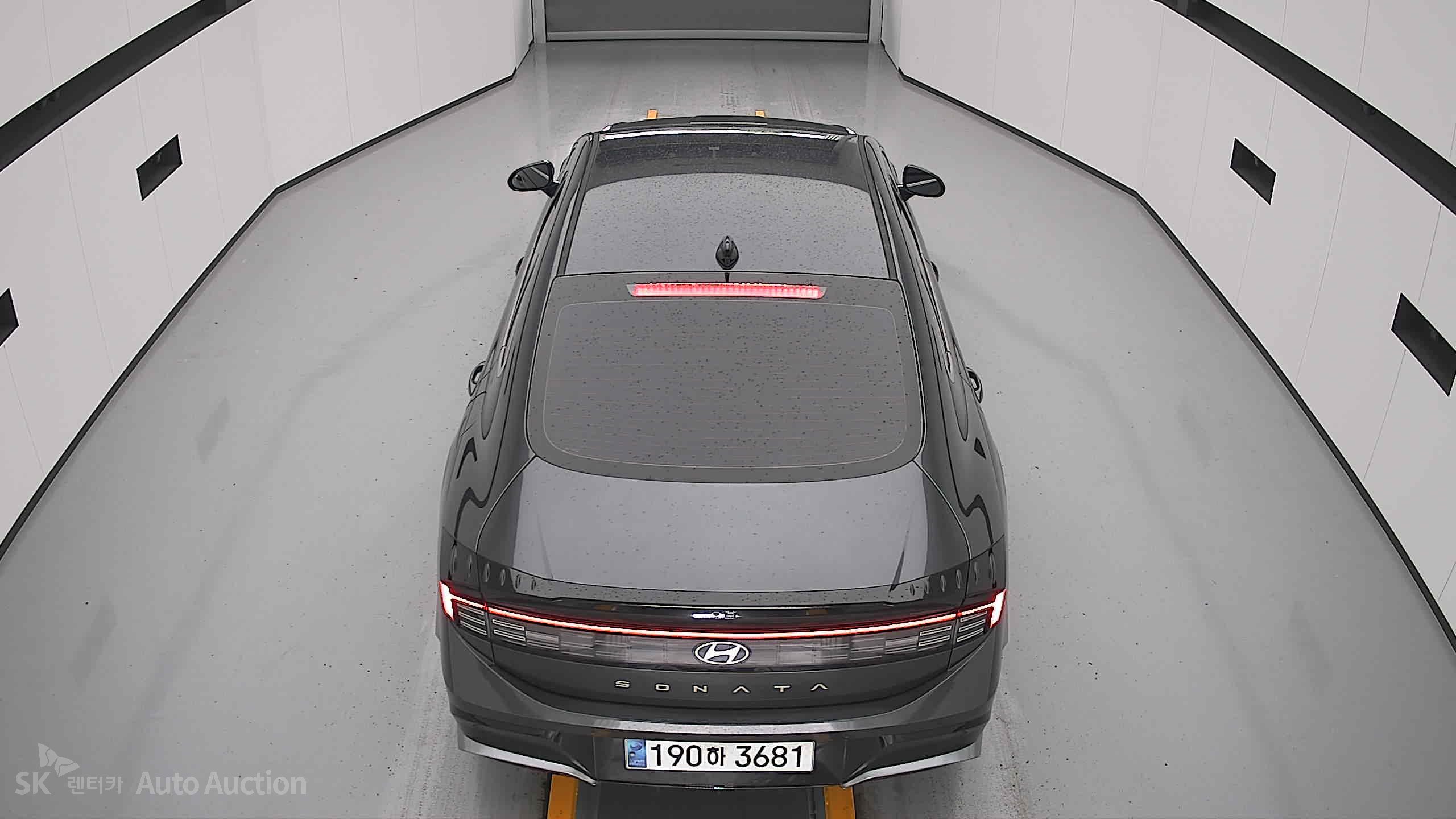 2024 - hyundai sonata