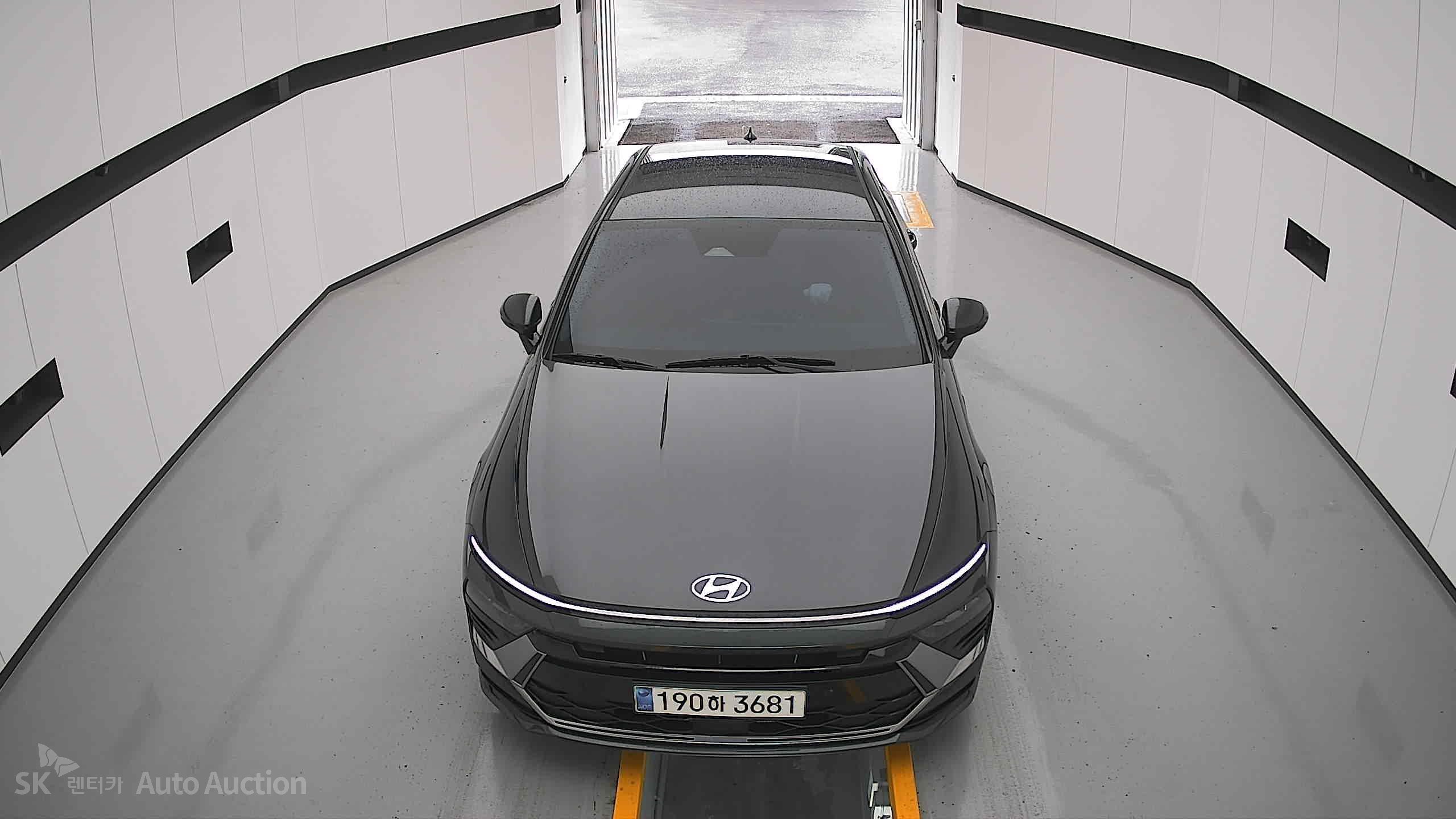 2024 - hyundai sonata
