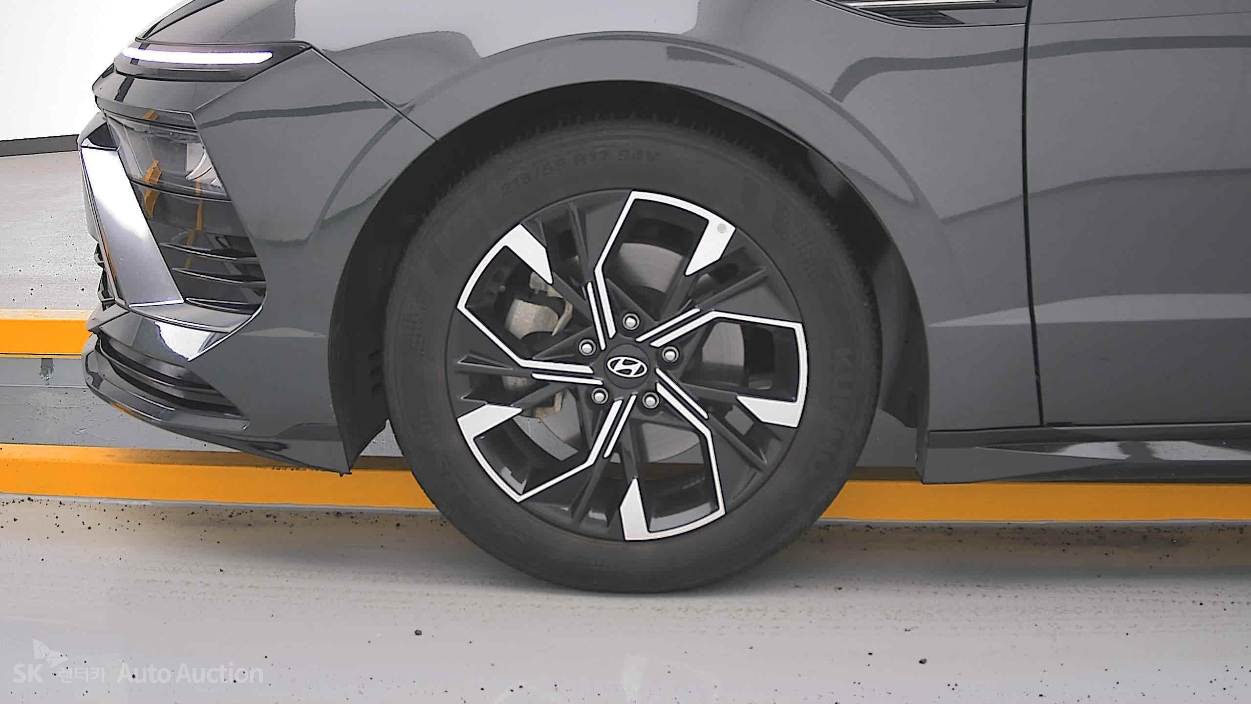 2024 - hyundai sonata