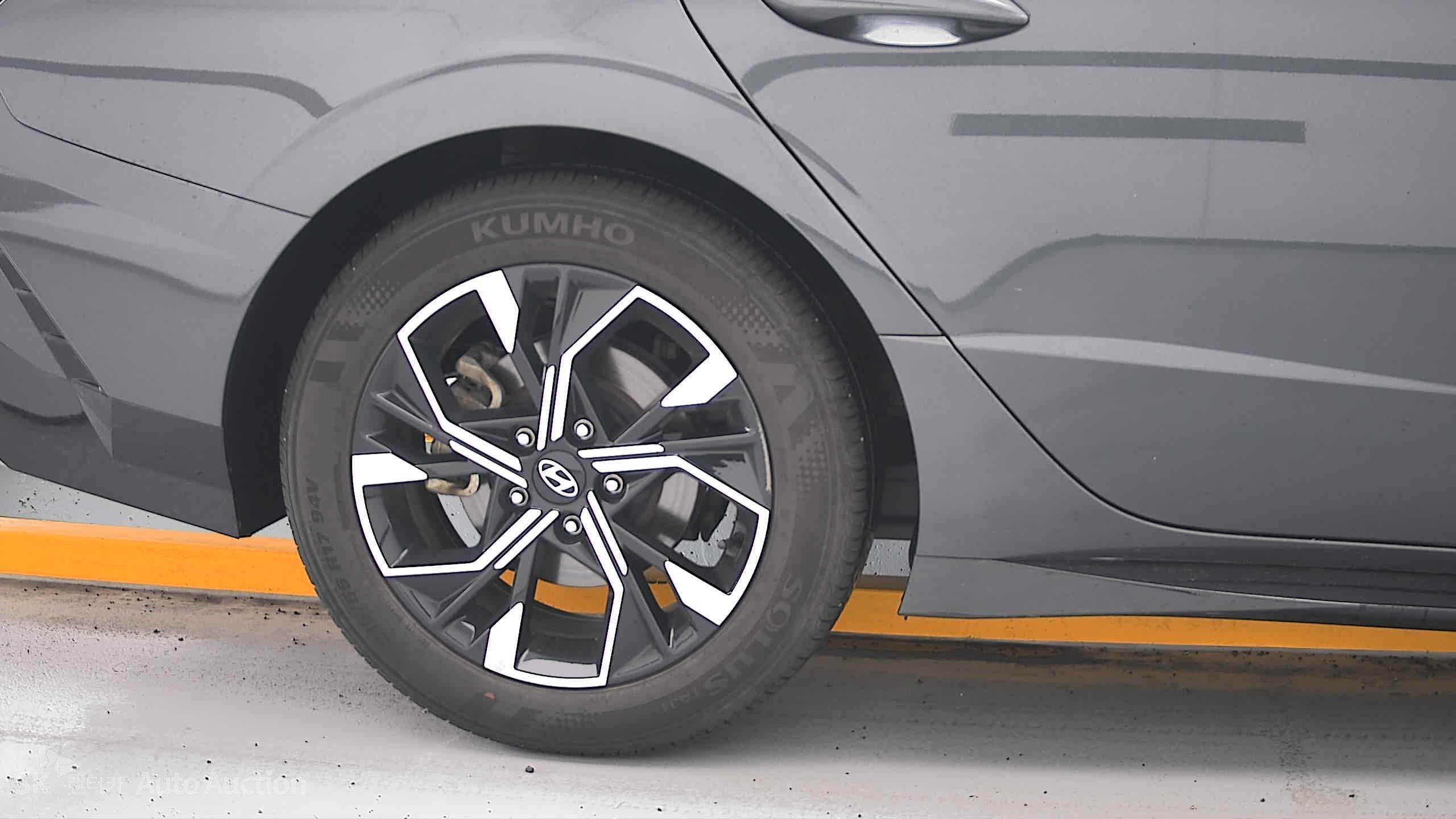 2024 - hyundai sonata