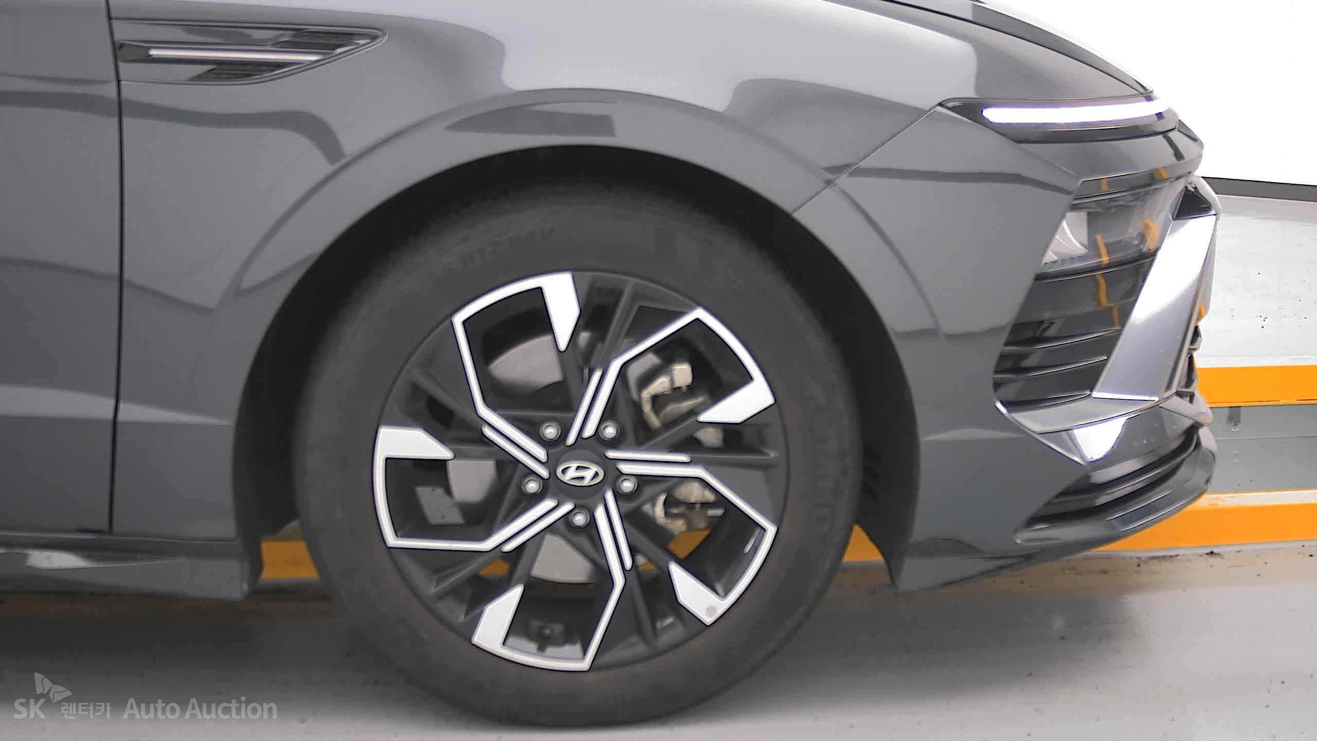 2024 - hyundai sonata