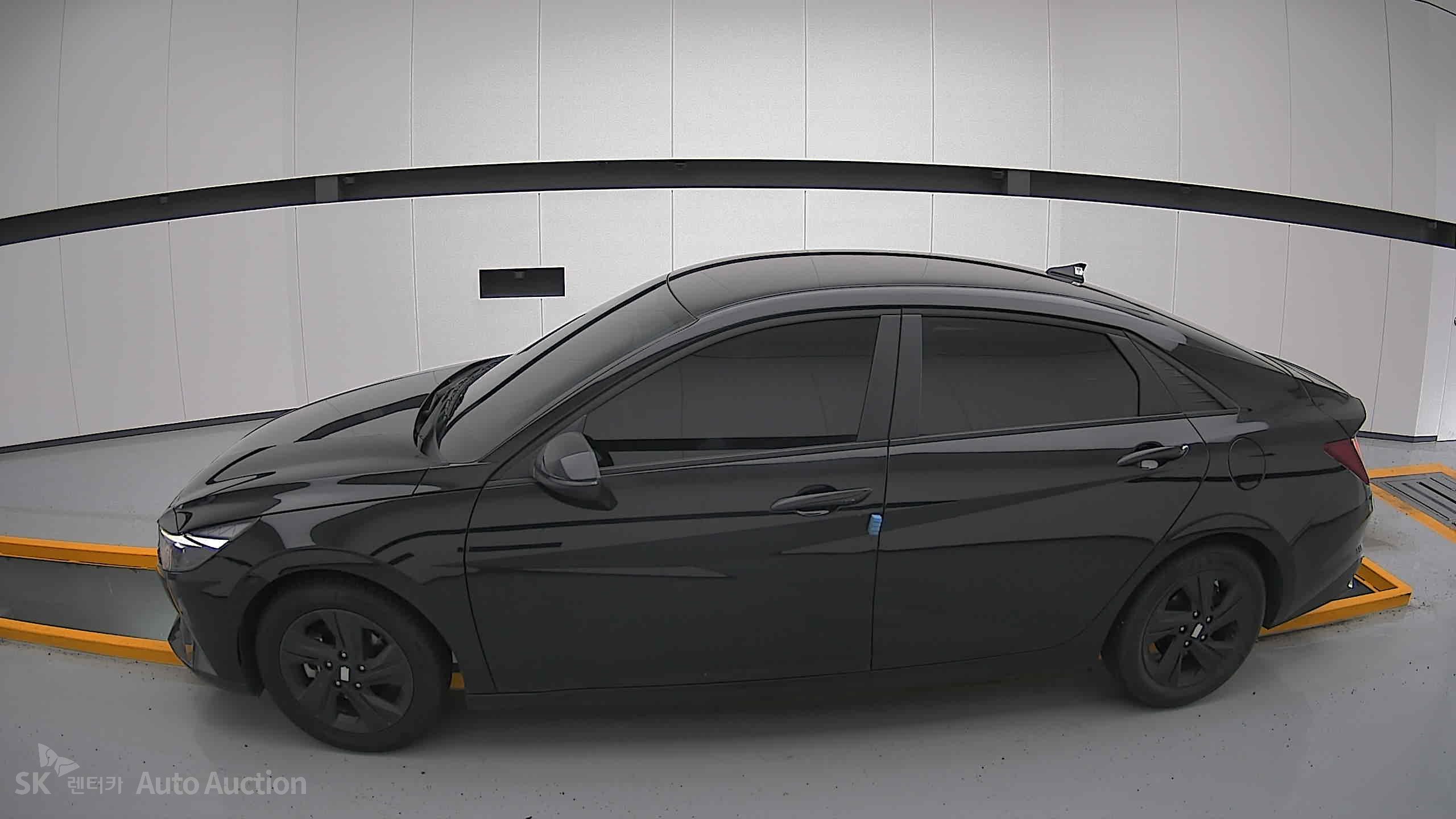 2023 - hyundai avante
