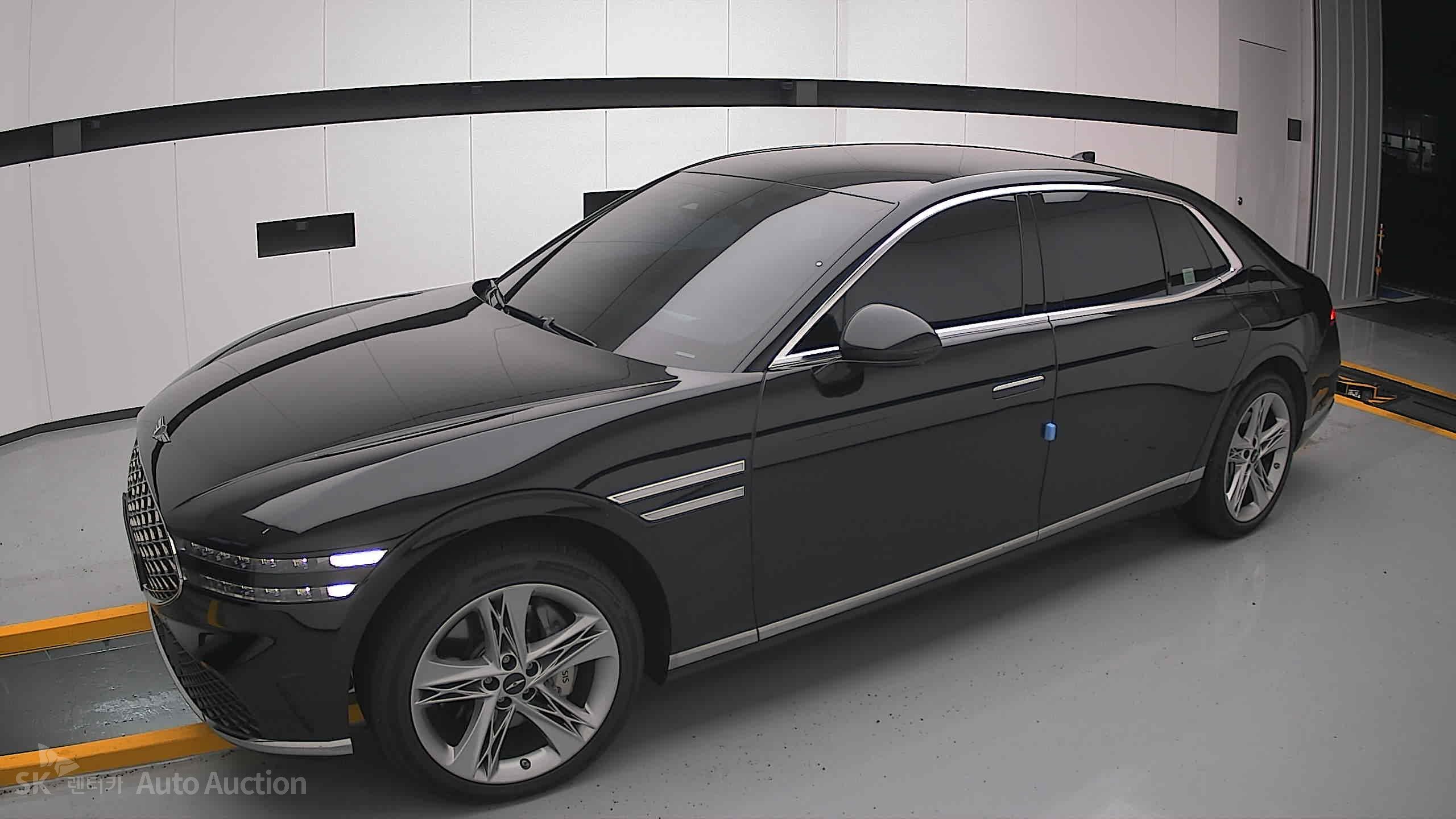 2022 - genesis g90