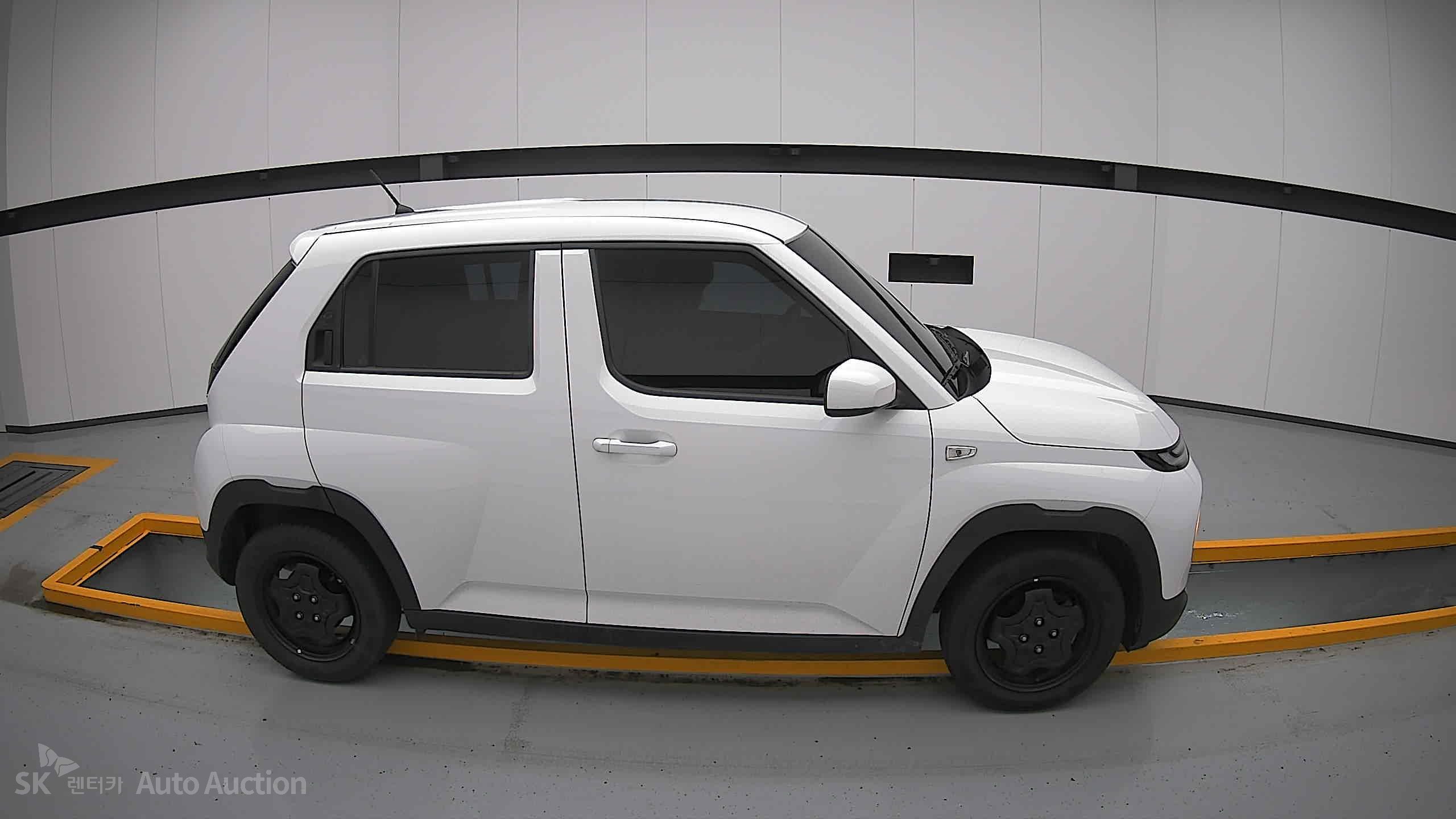 2023 - hyundai casper