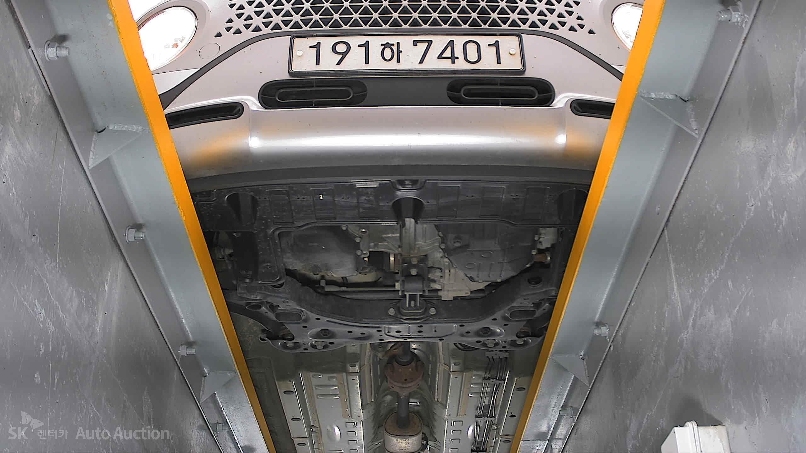 2023 - hyundai casper