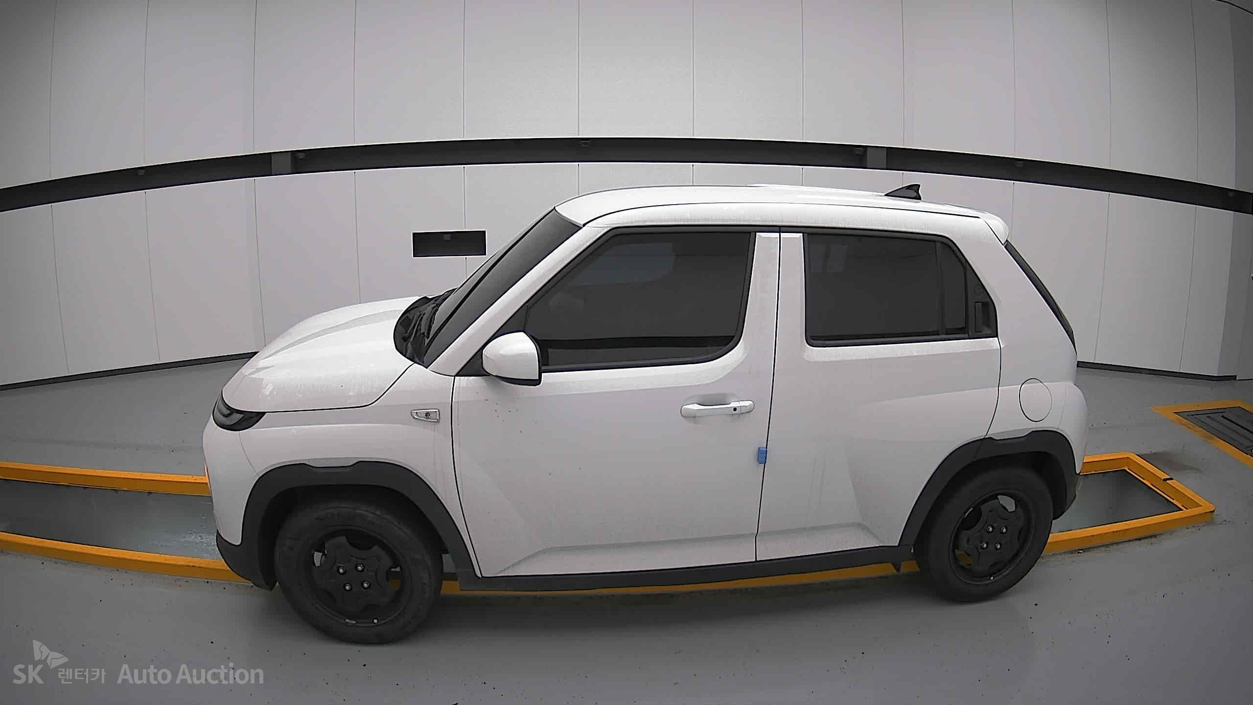 2022 - hyundai casper