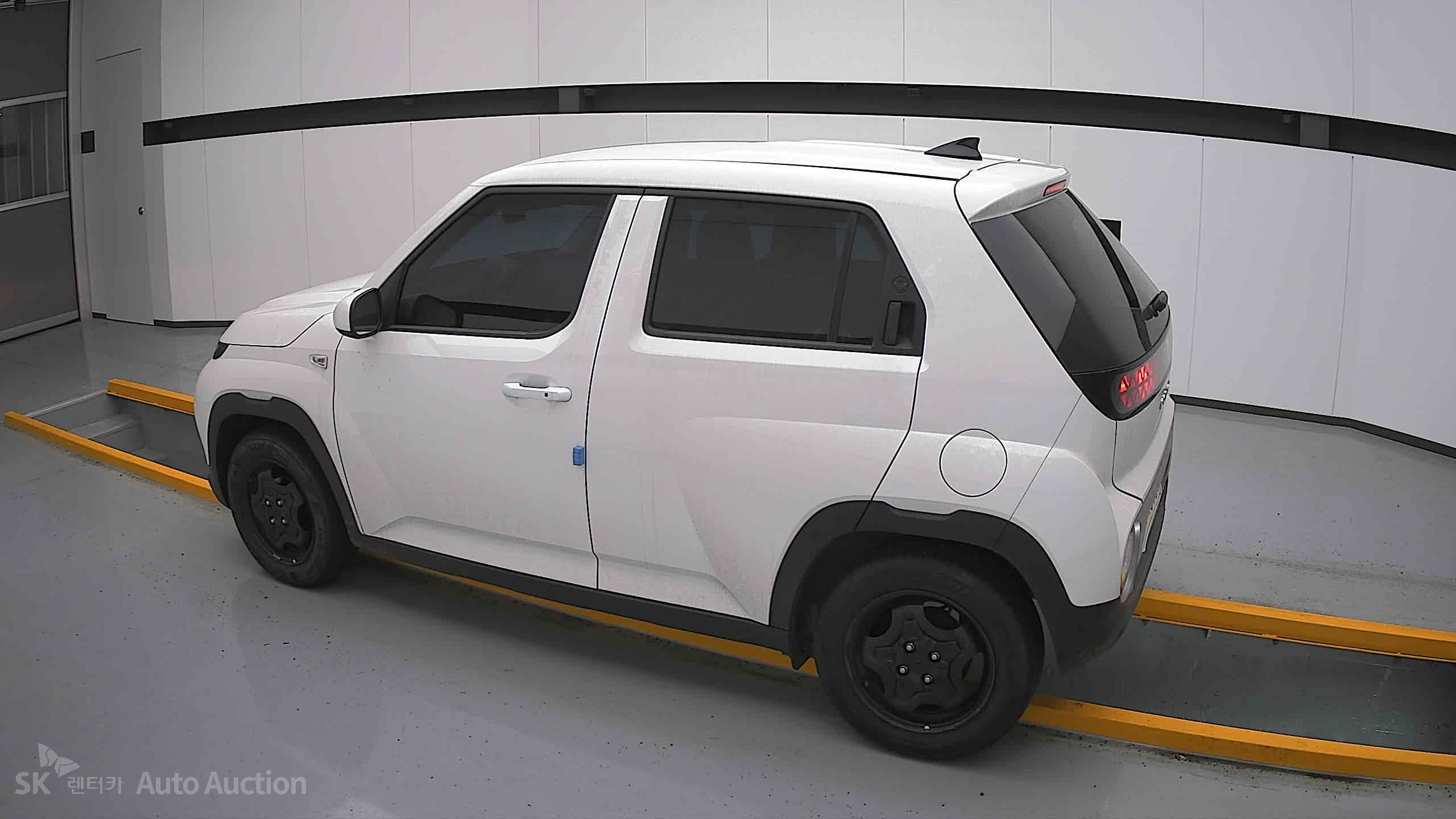 2022 - hyundai casper