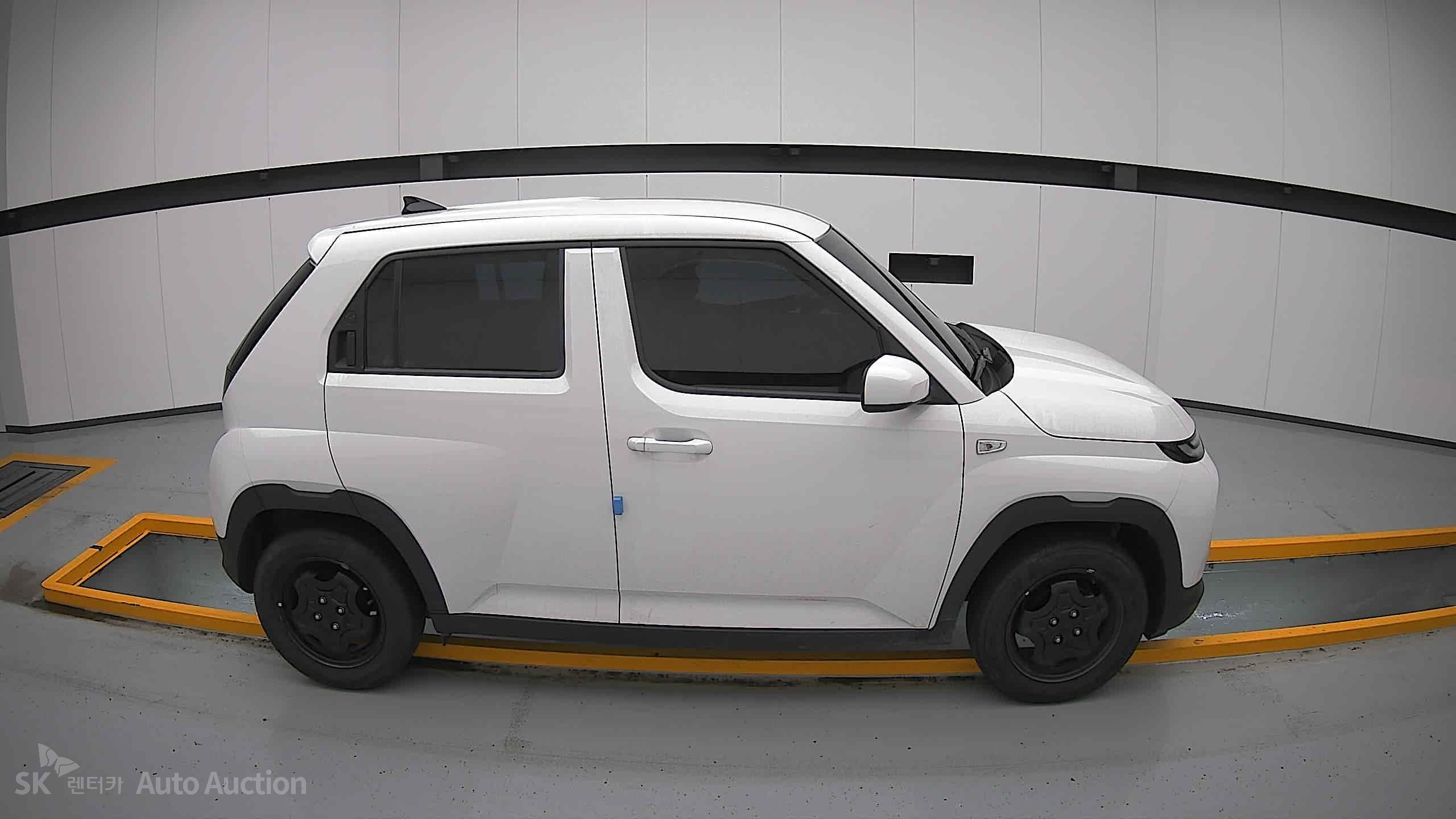 2022 - hyundai casper