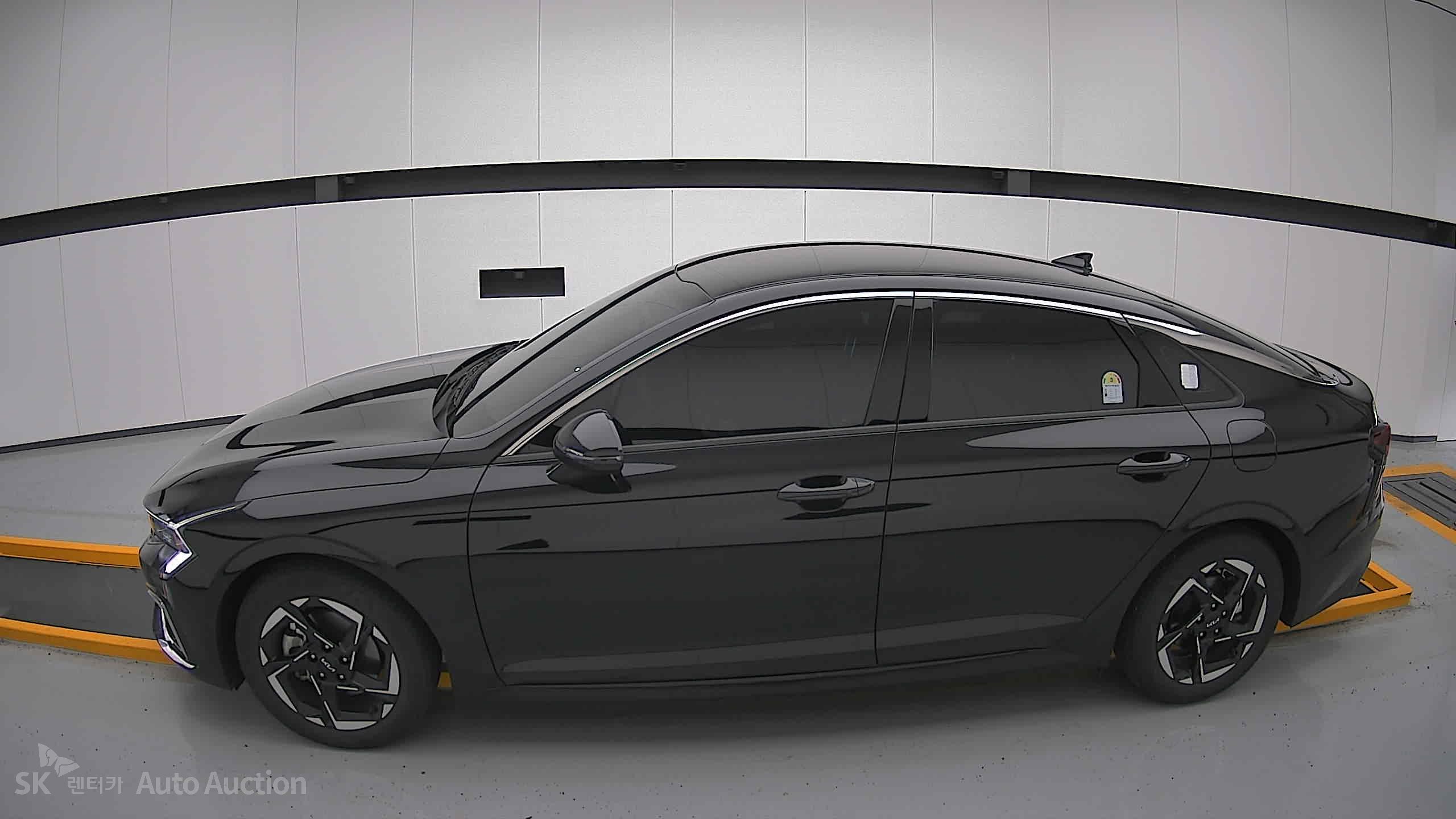 2024 - kia k5