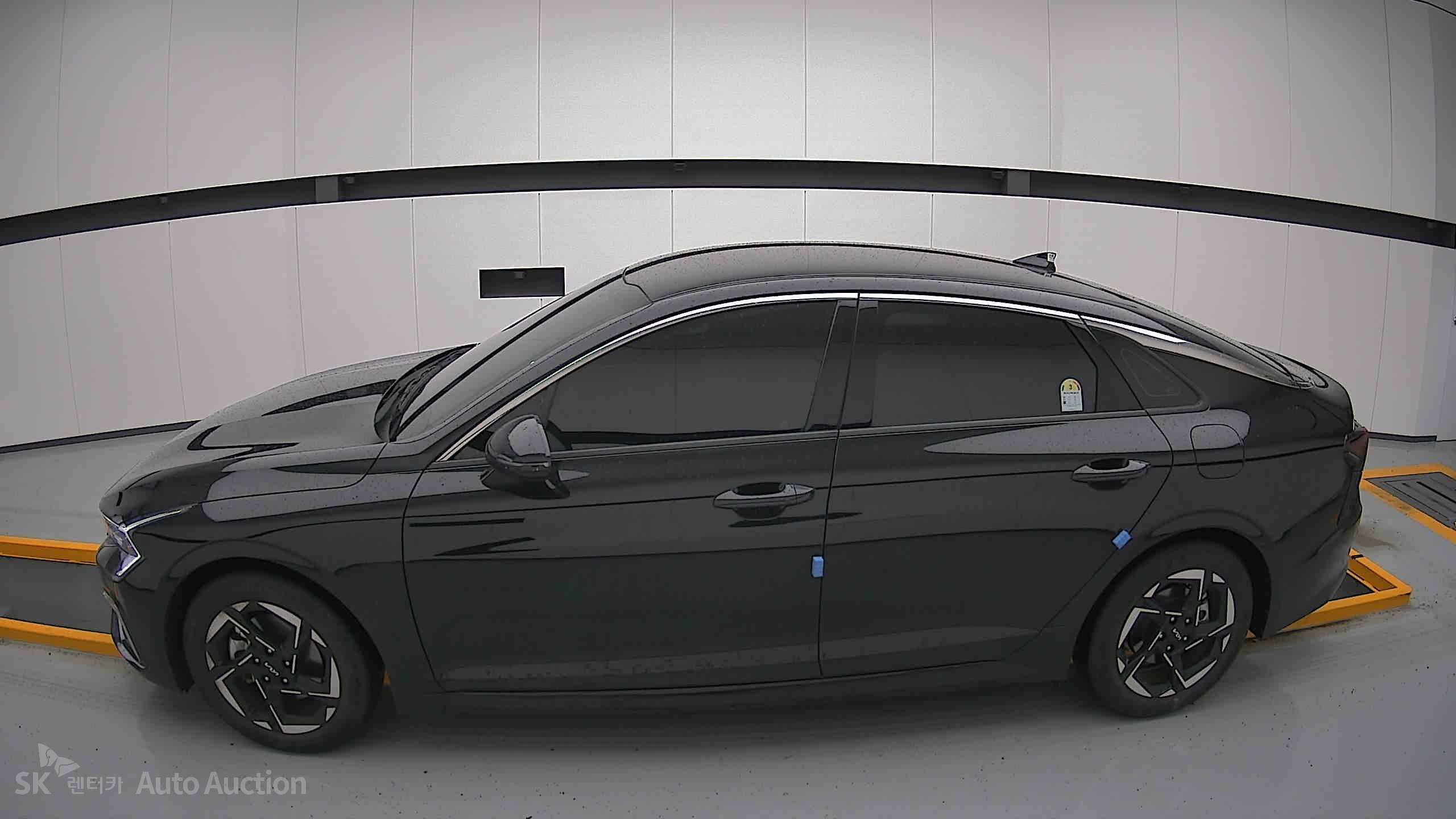 2024 - kia k5