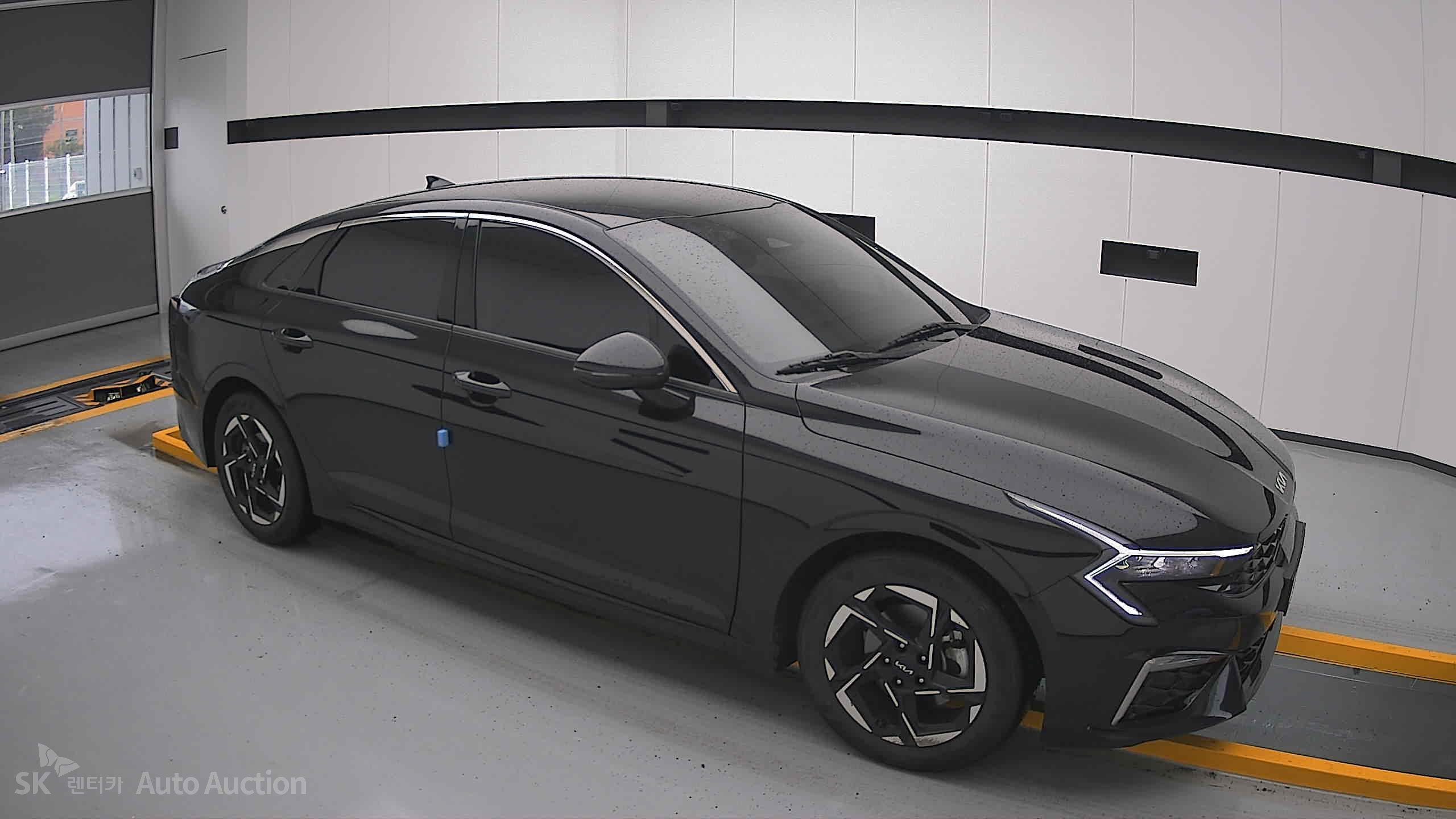 2024 - kia k5