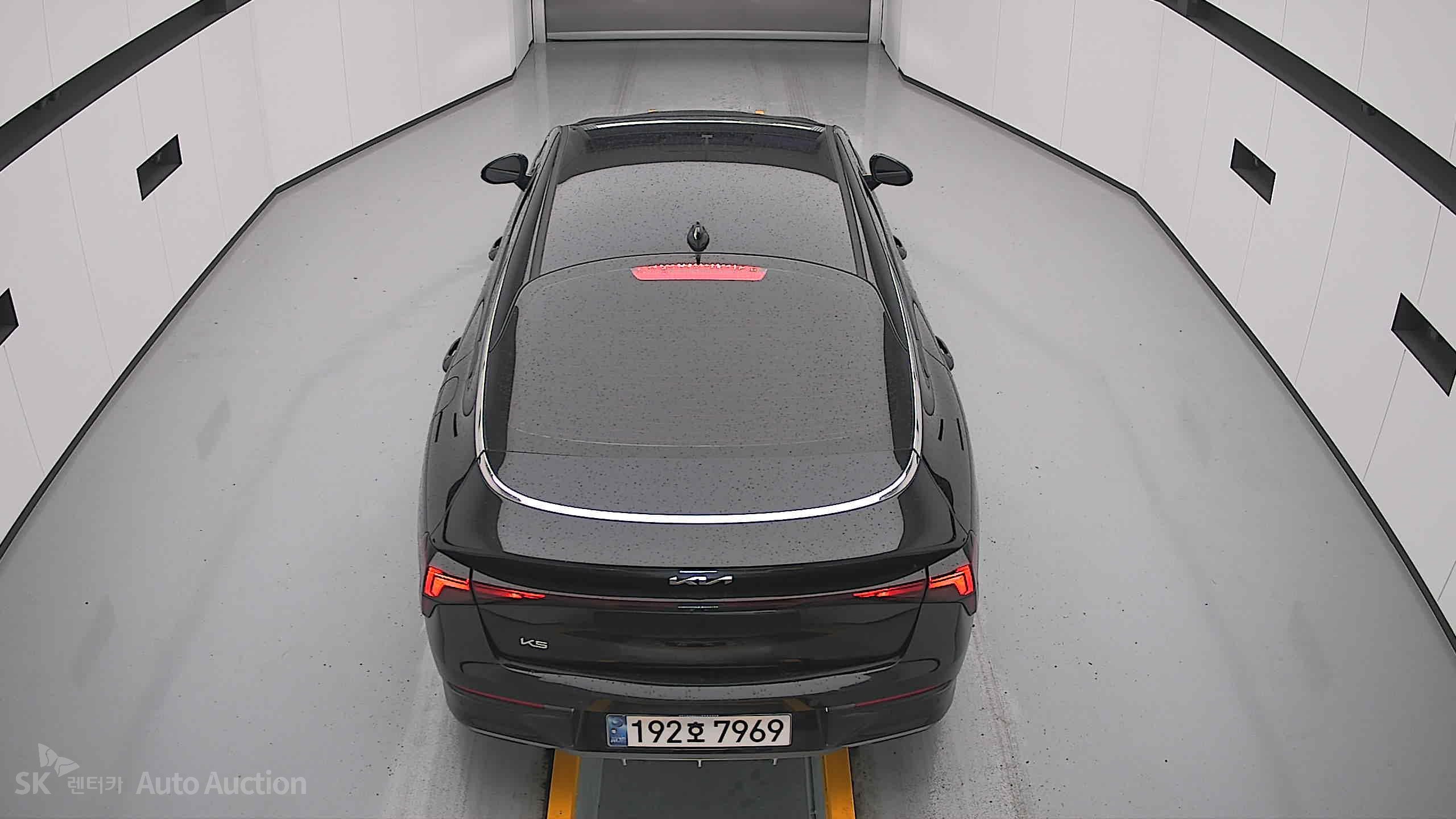 2024 - kia k5