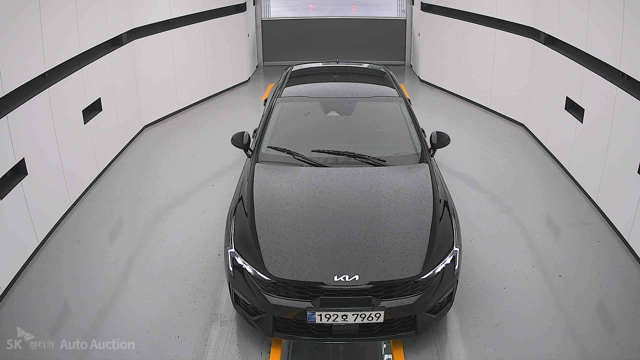 2024 - kia k5