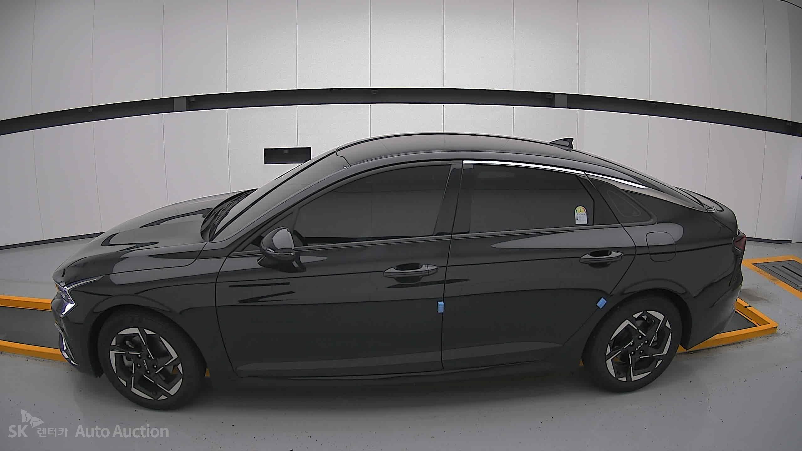 2024 - kia k5