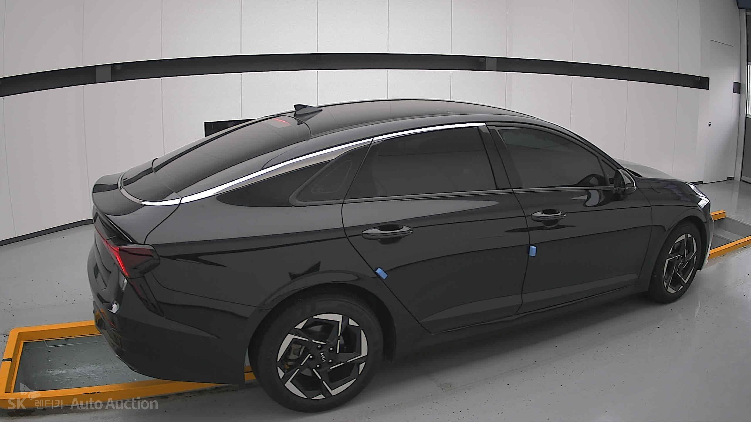 2024 - kia k5