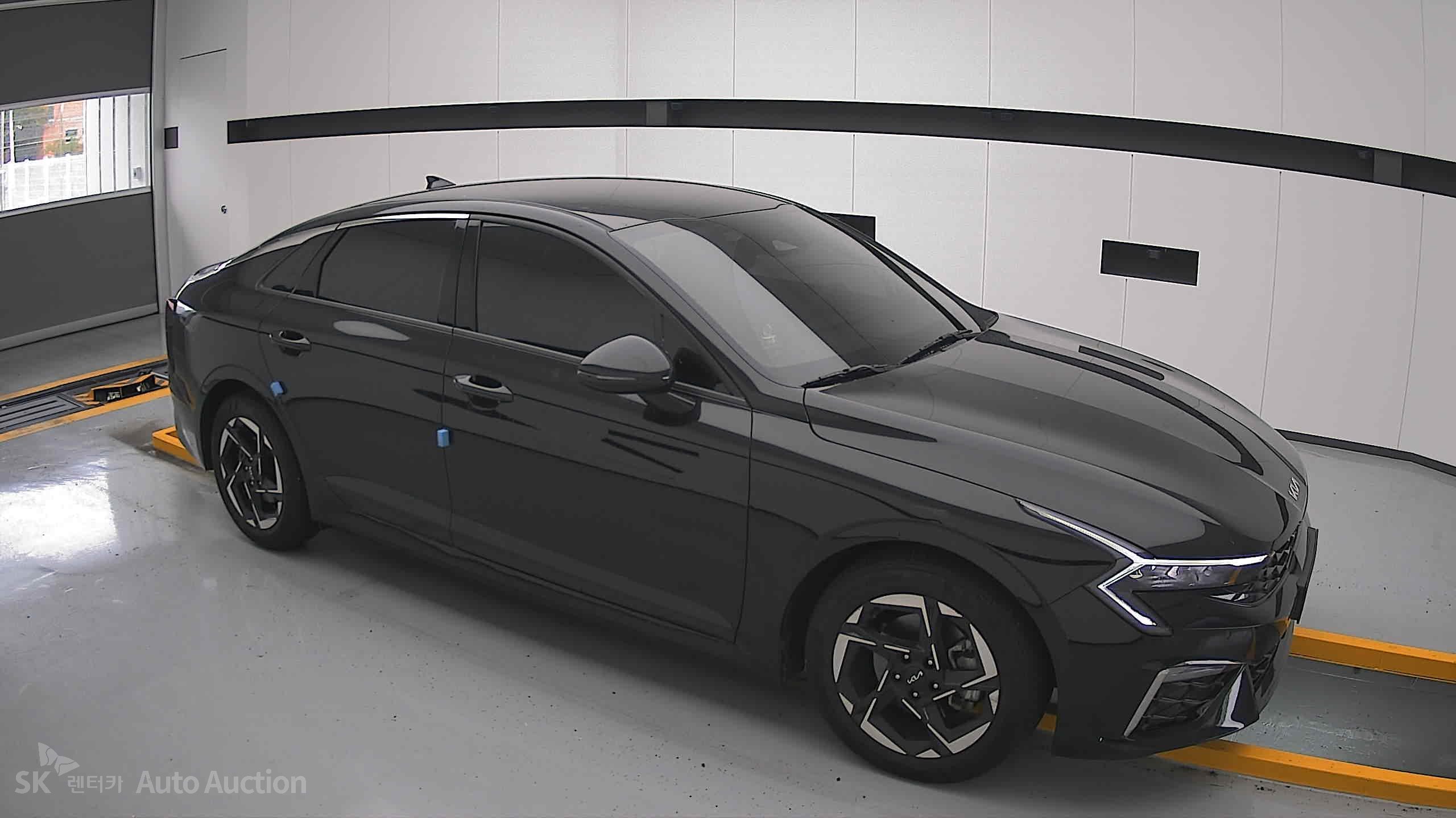 2024 - kia k5