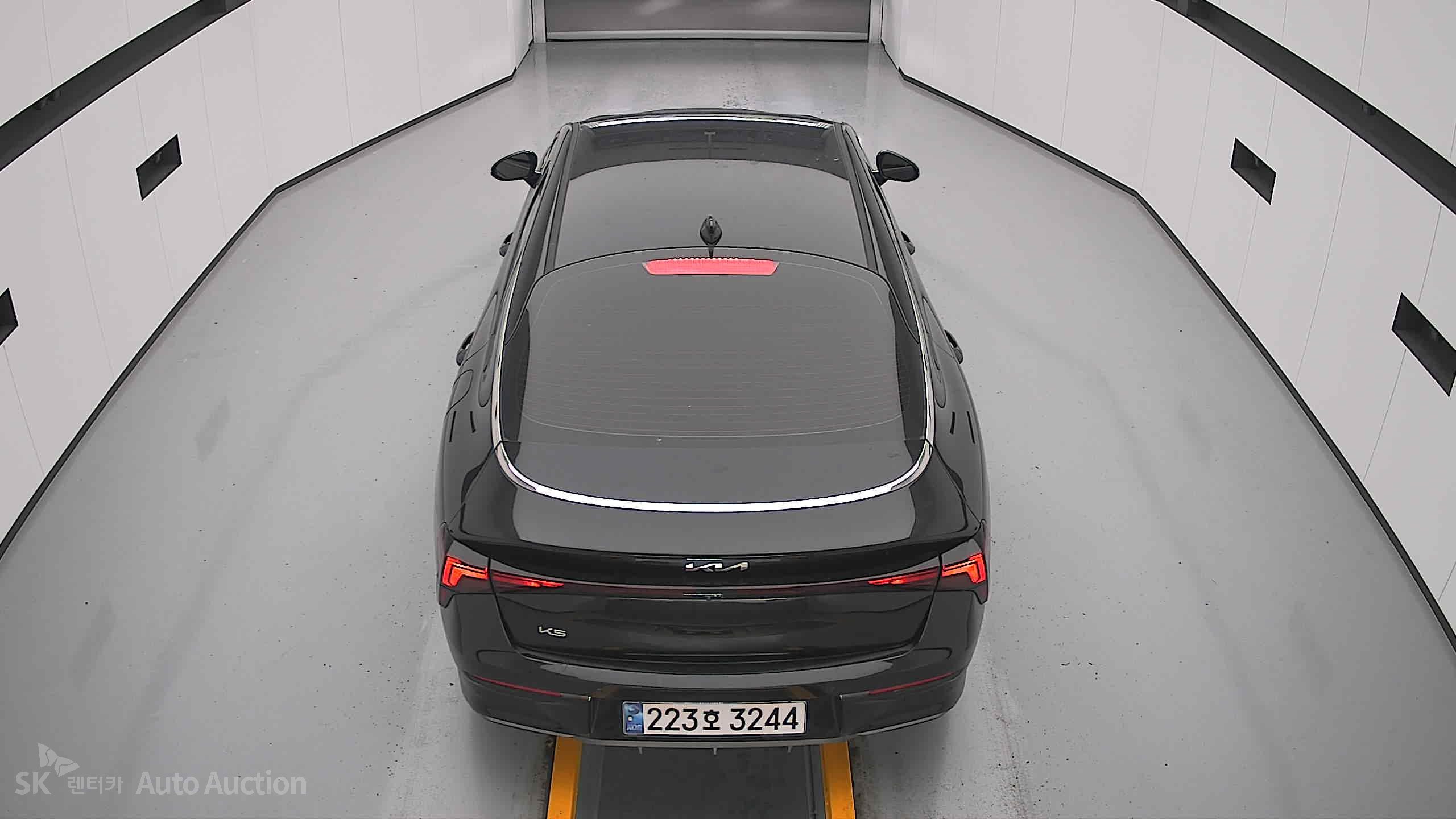 2024 - kia k5