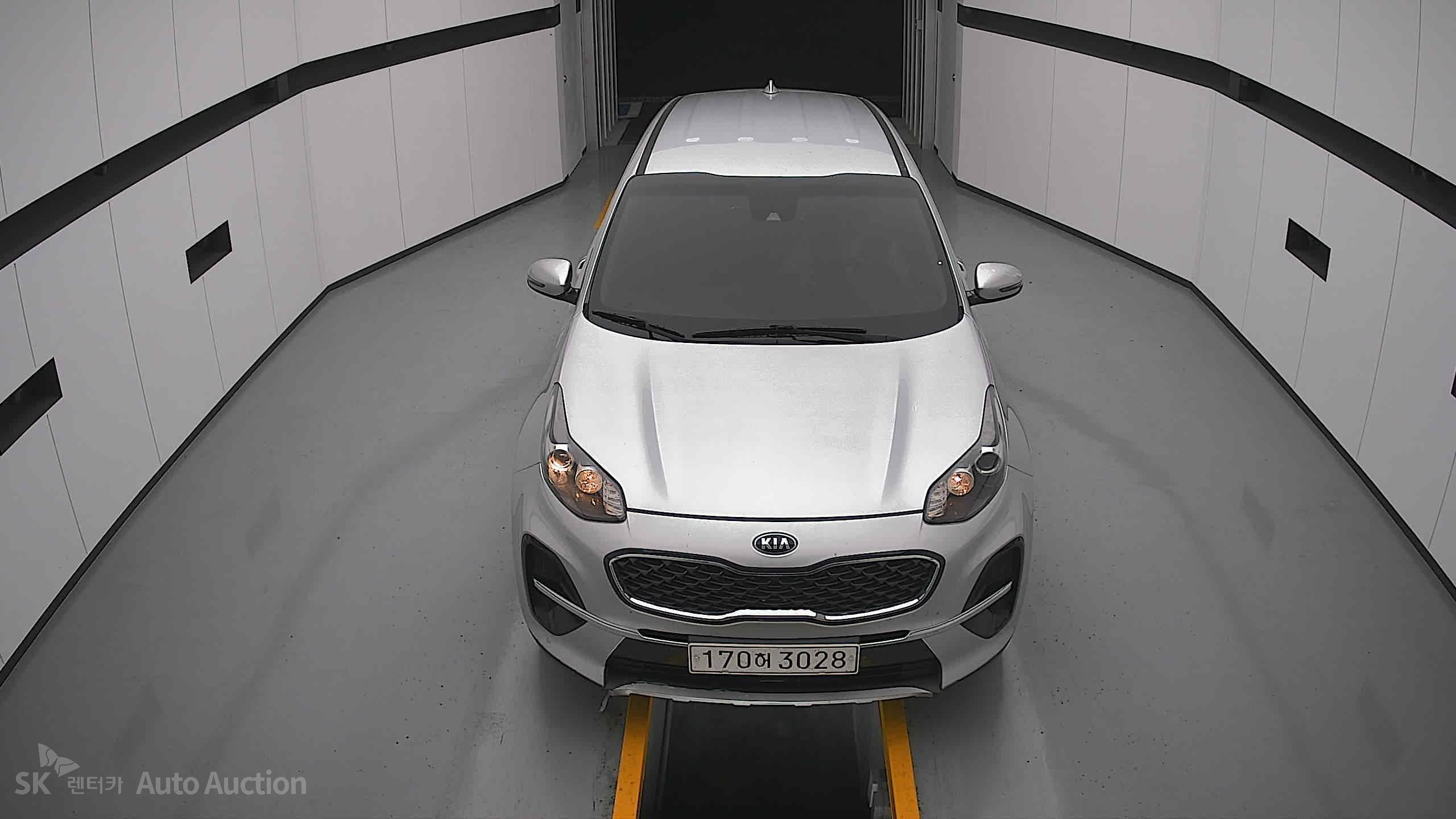 2022 - kia sportage