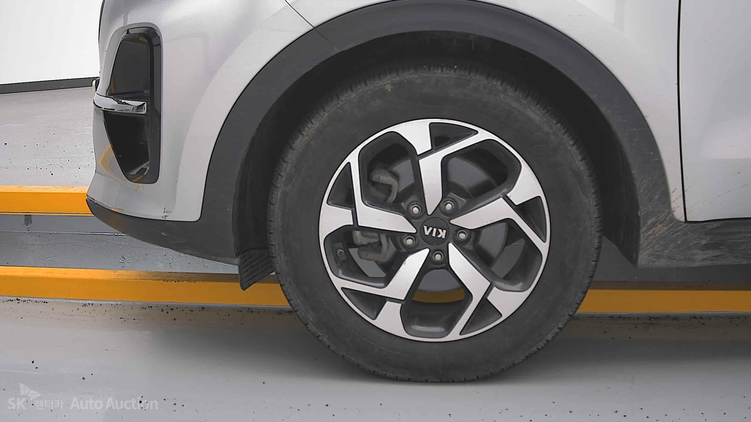 2022 - kia sportage