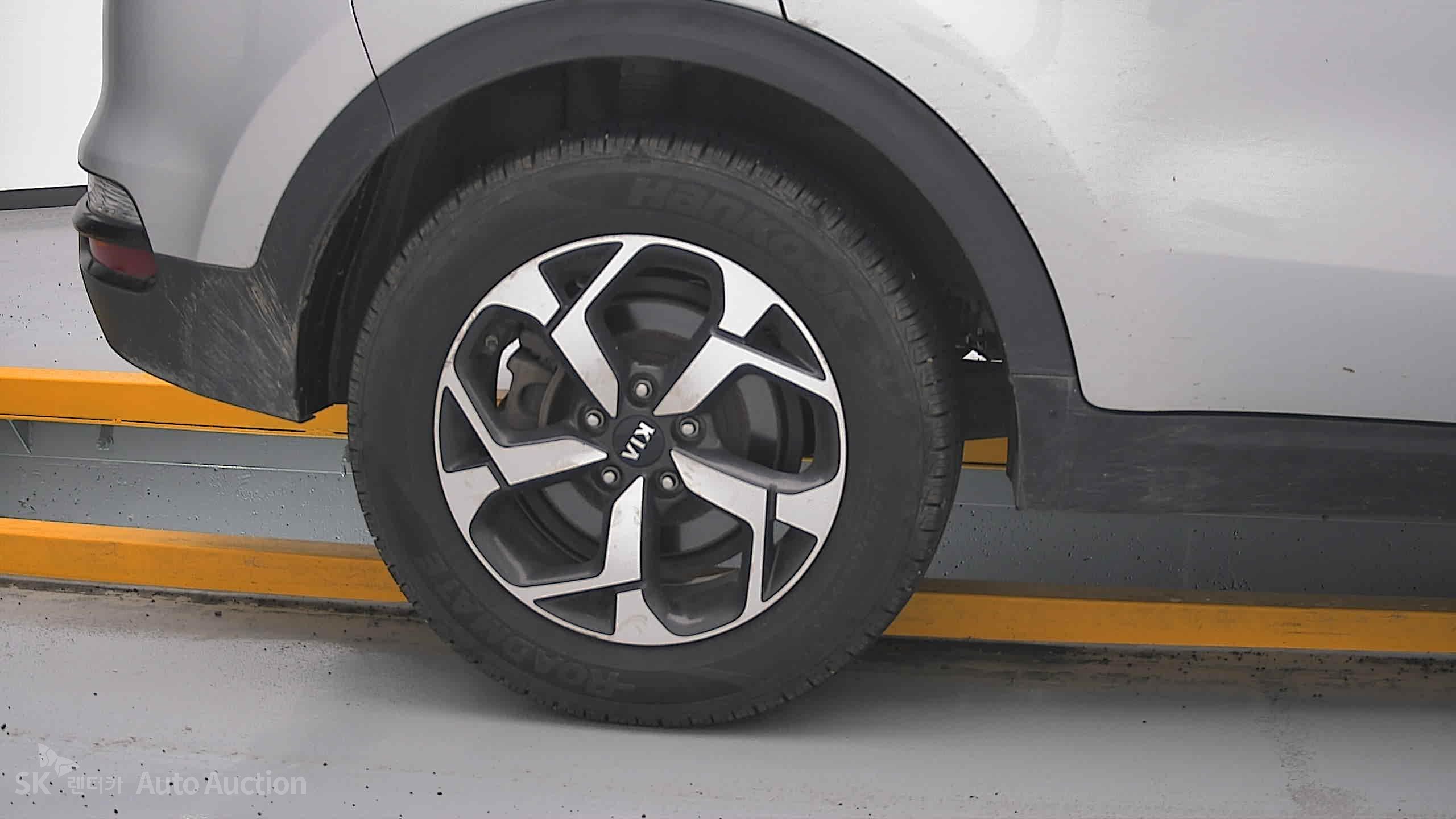 2022 - kia sportage