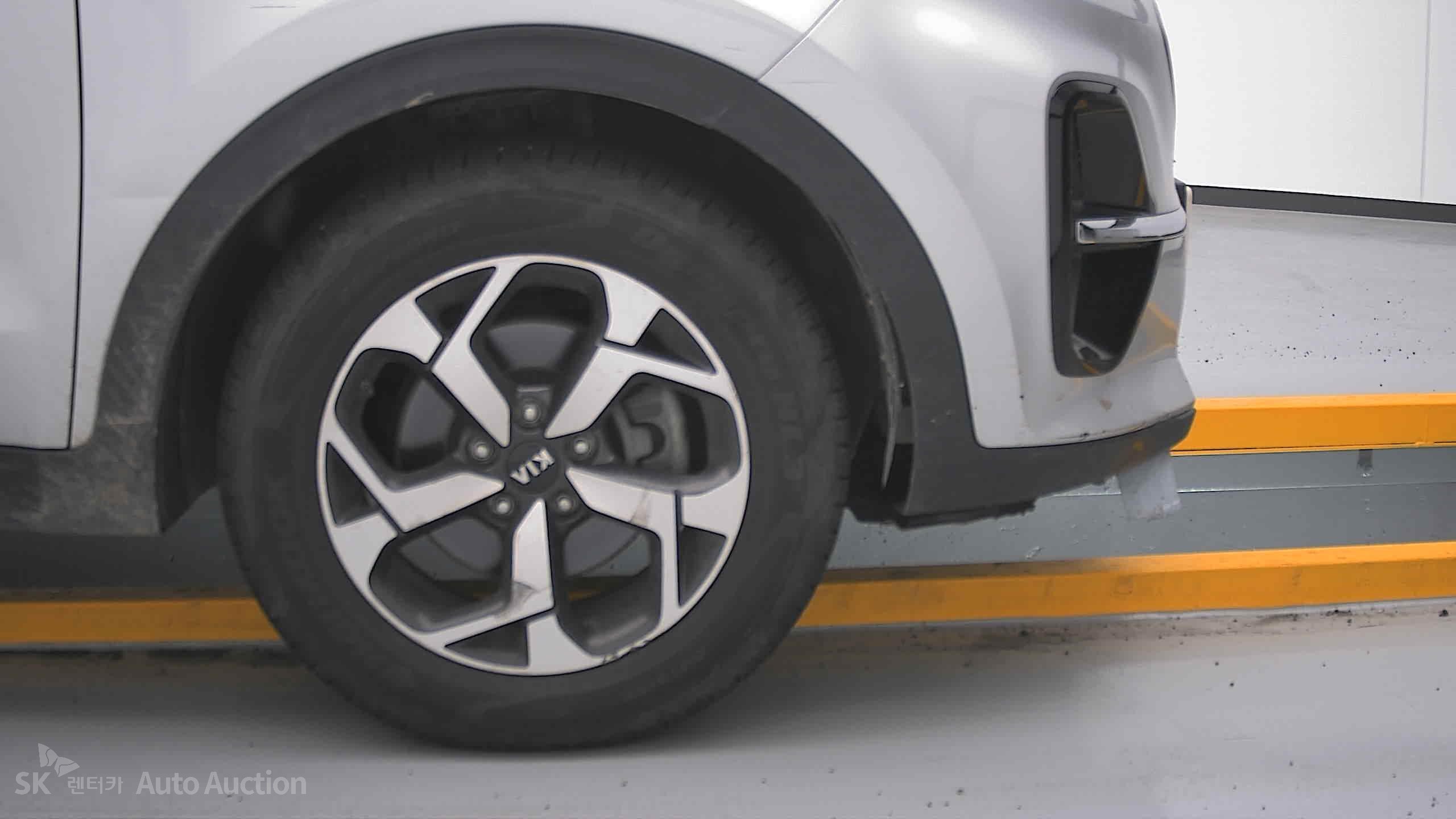 2022 - kia sportage