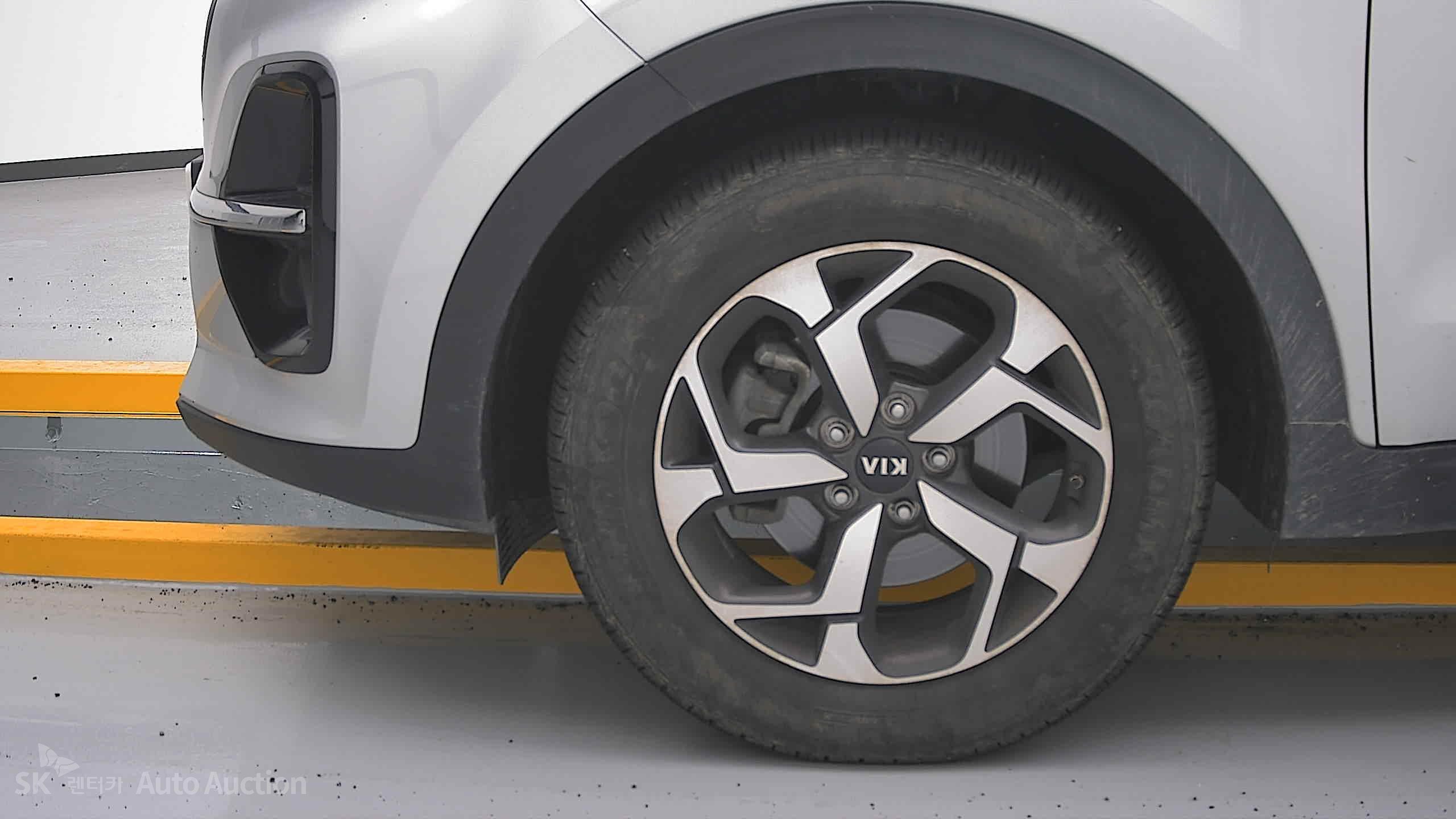 2022 - kia sportage