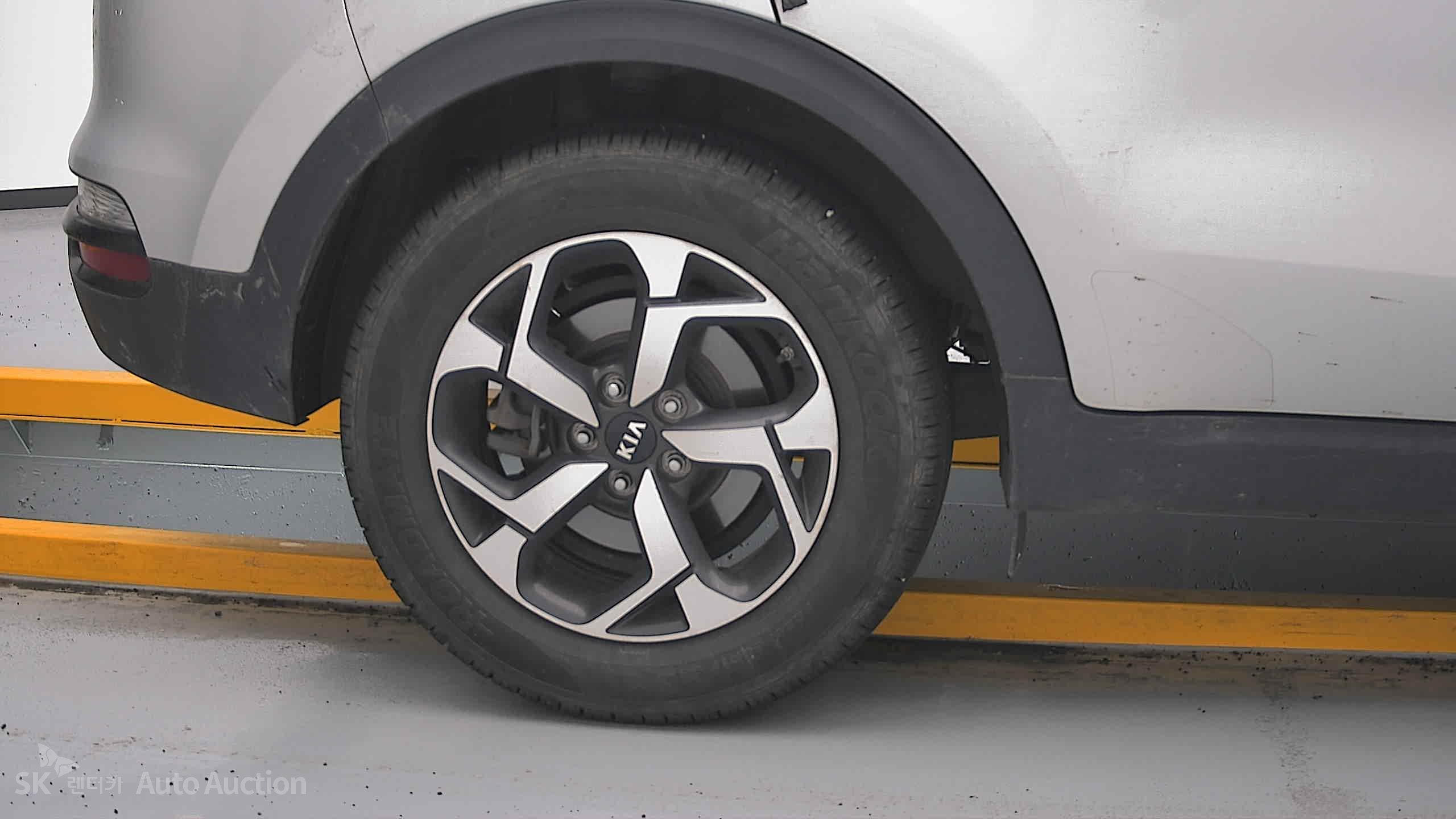 2022 - kia sportage