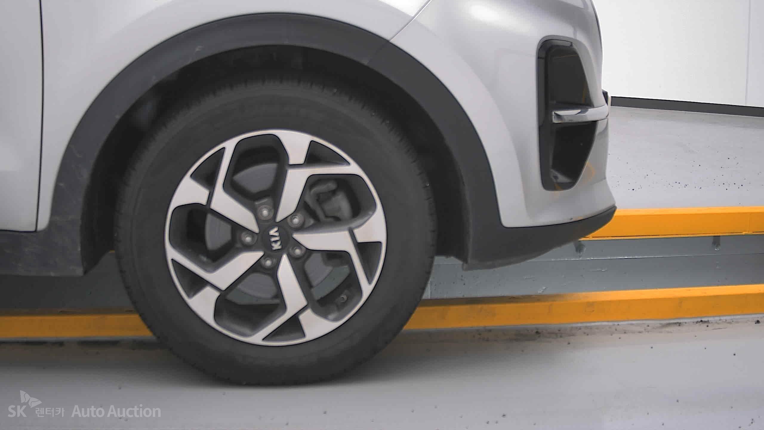 2022 - kia sportage