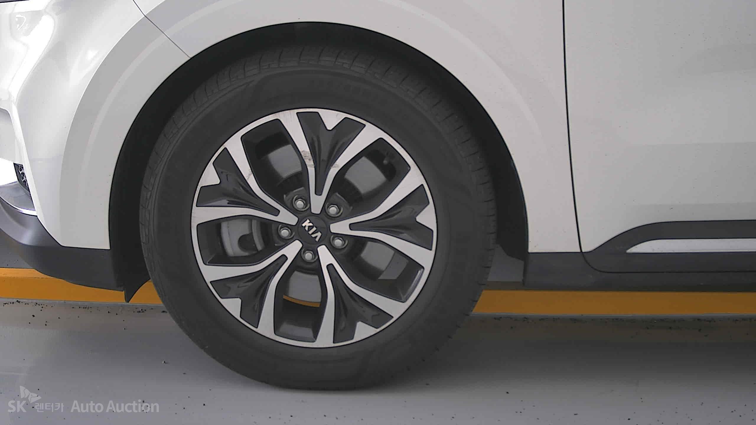 2021 - kia carnival