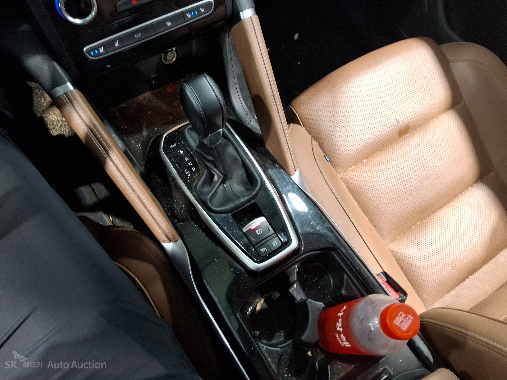 2022 - renault samsung qm6