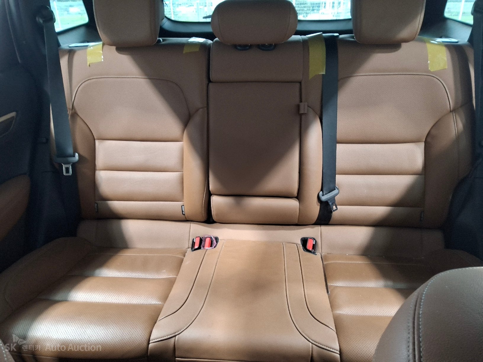 2022 - renault samsung qm6