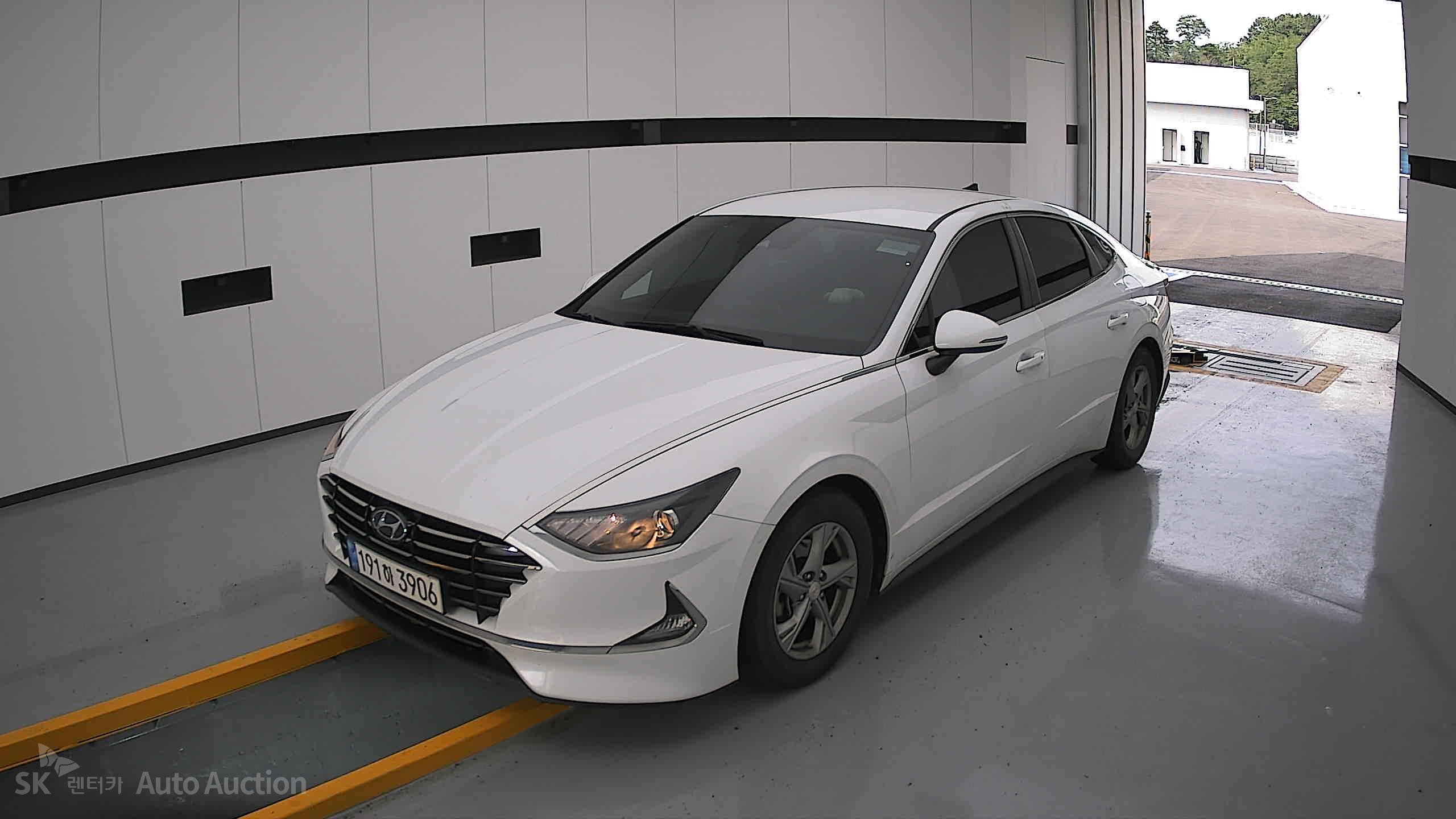 2023 - hyundai sonata