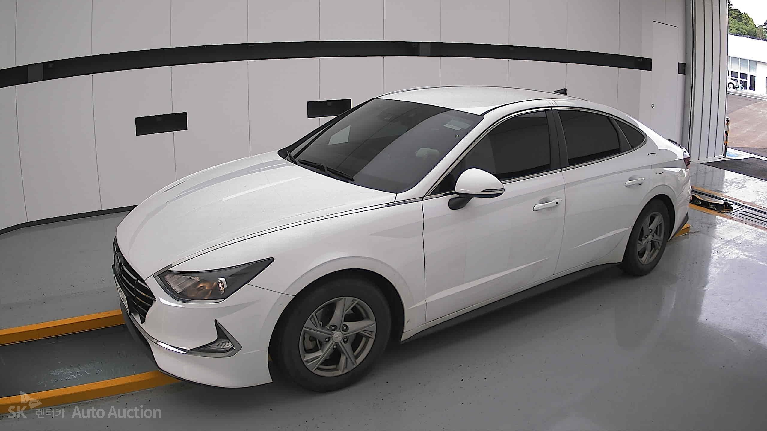 2023 - hyundai sonata