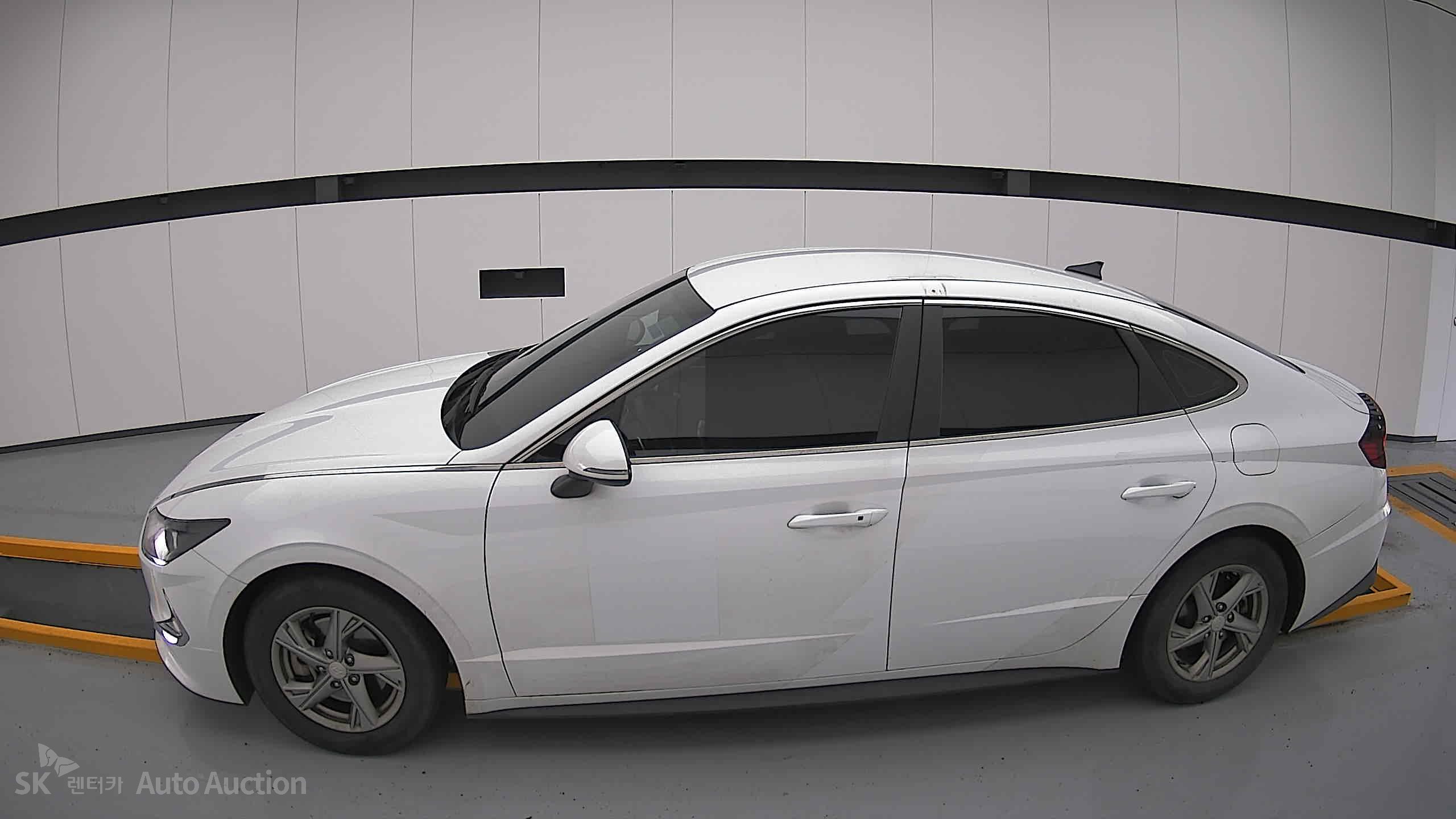 2023 - hyundai sonata