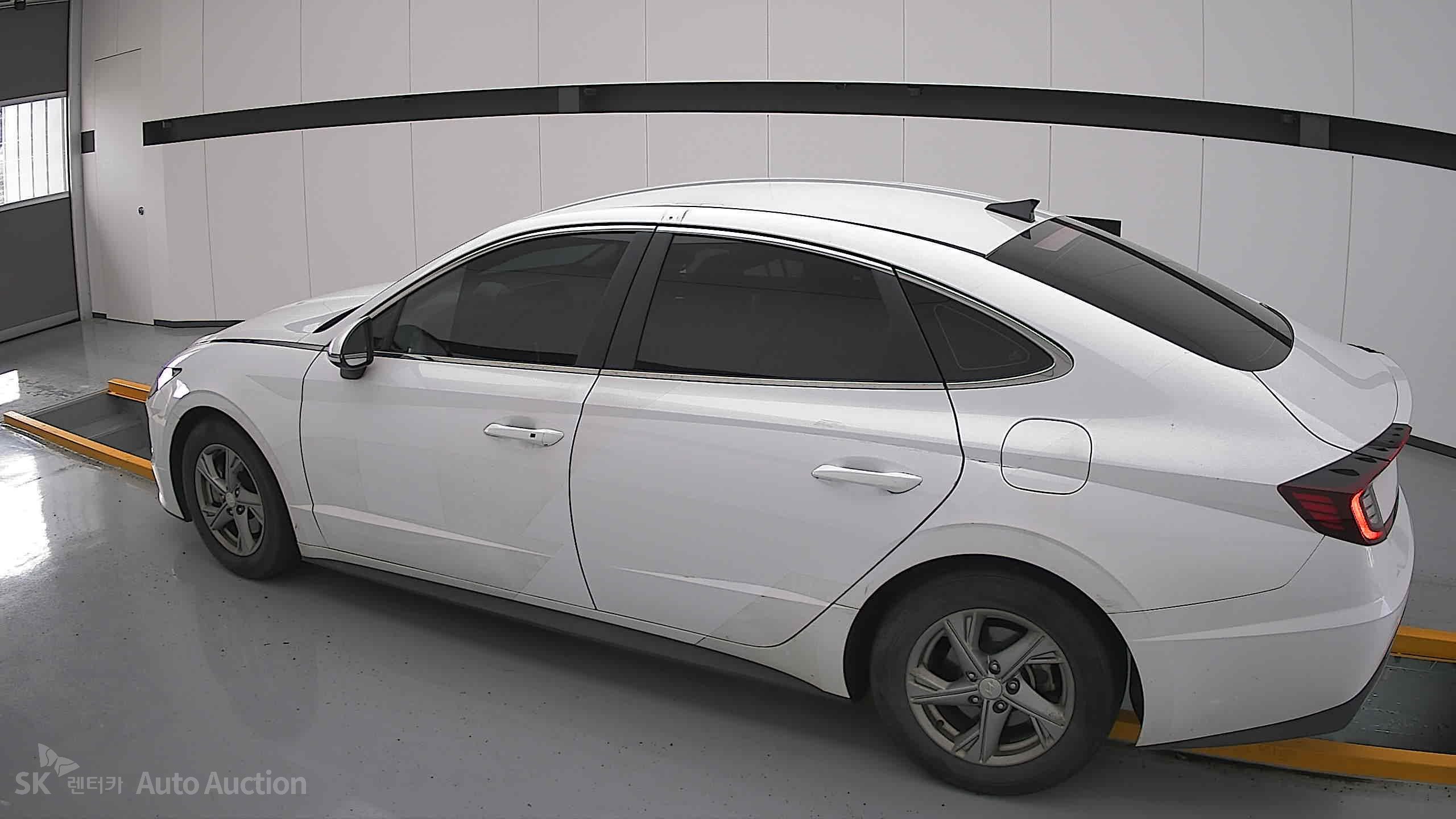2023 - hyundai sonata