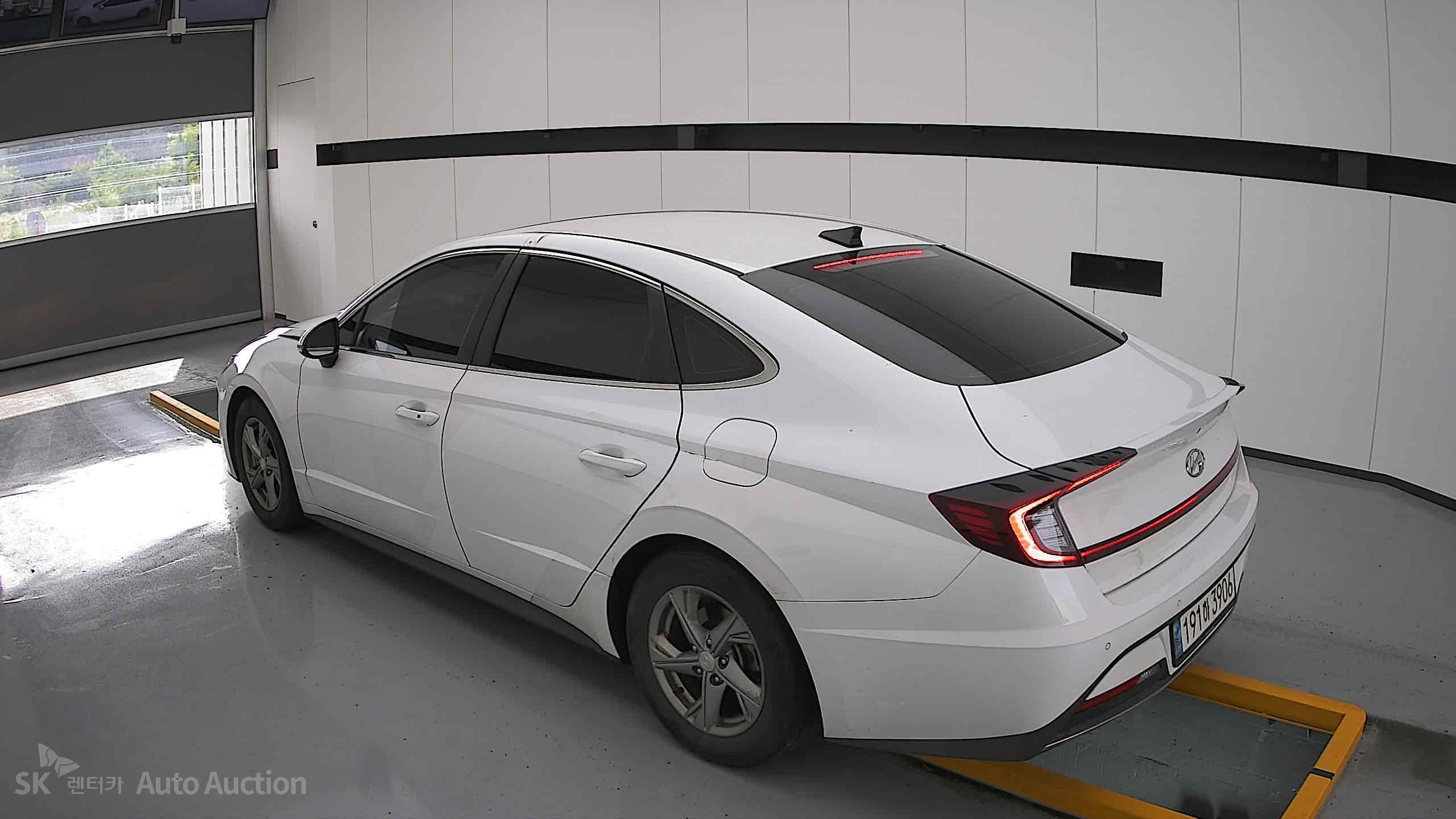 2023 - hyundai sonata