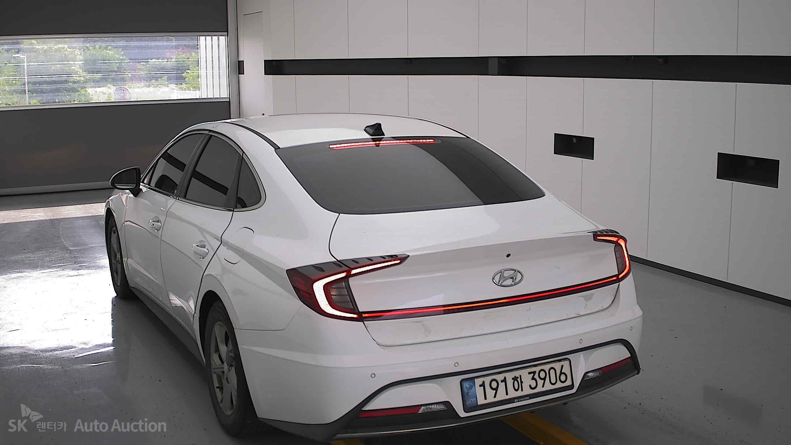 2023 - hyundai sonata