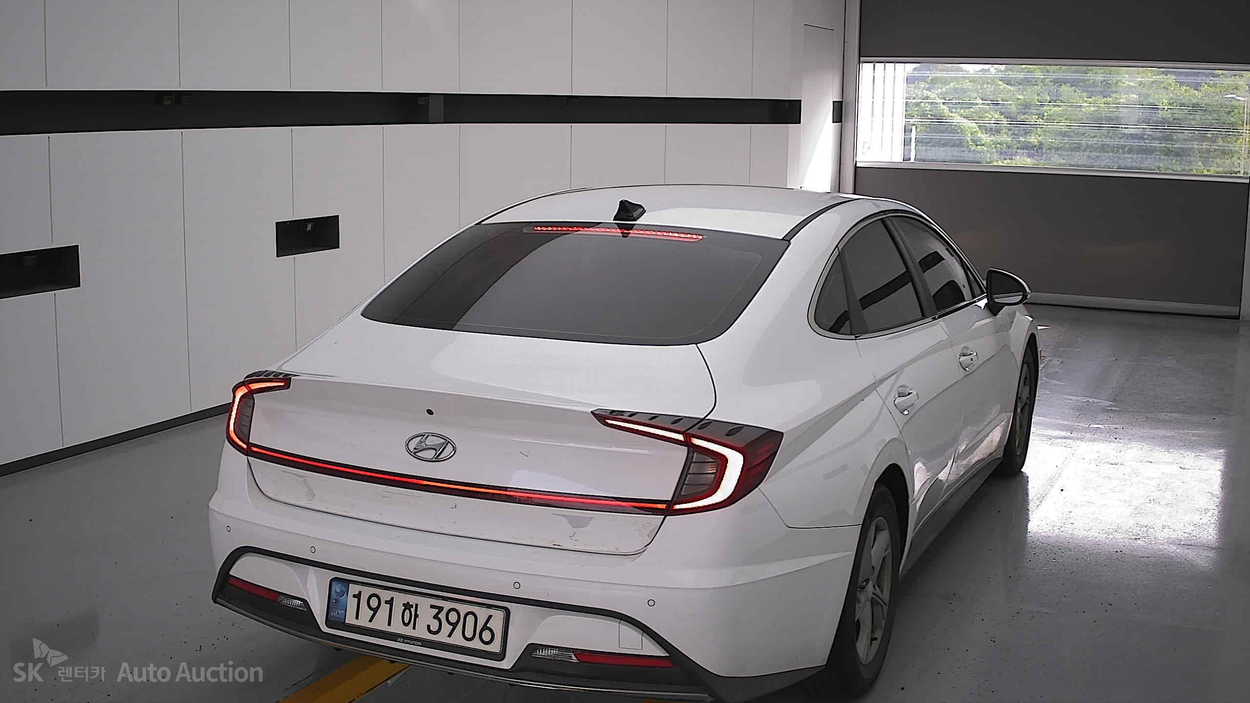 2023 - hyundai sonata