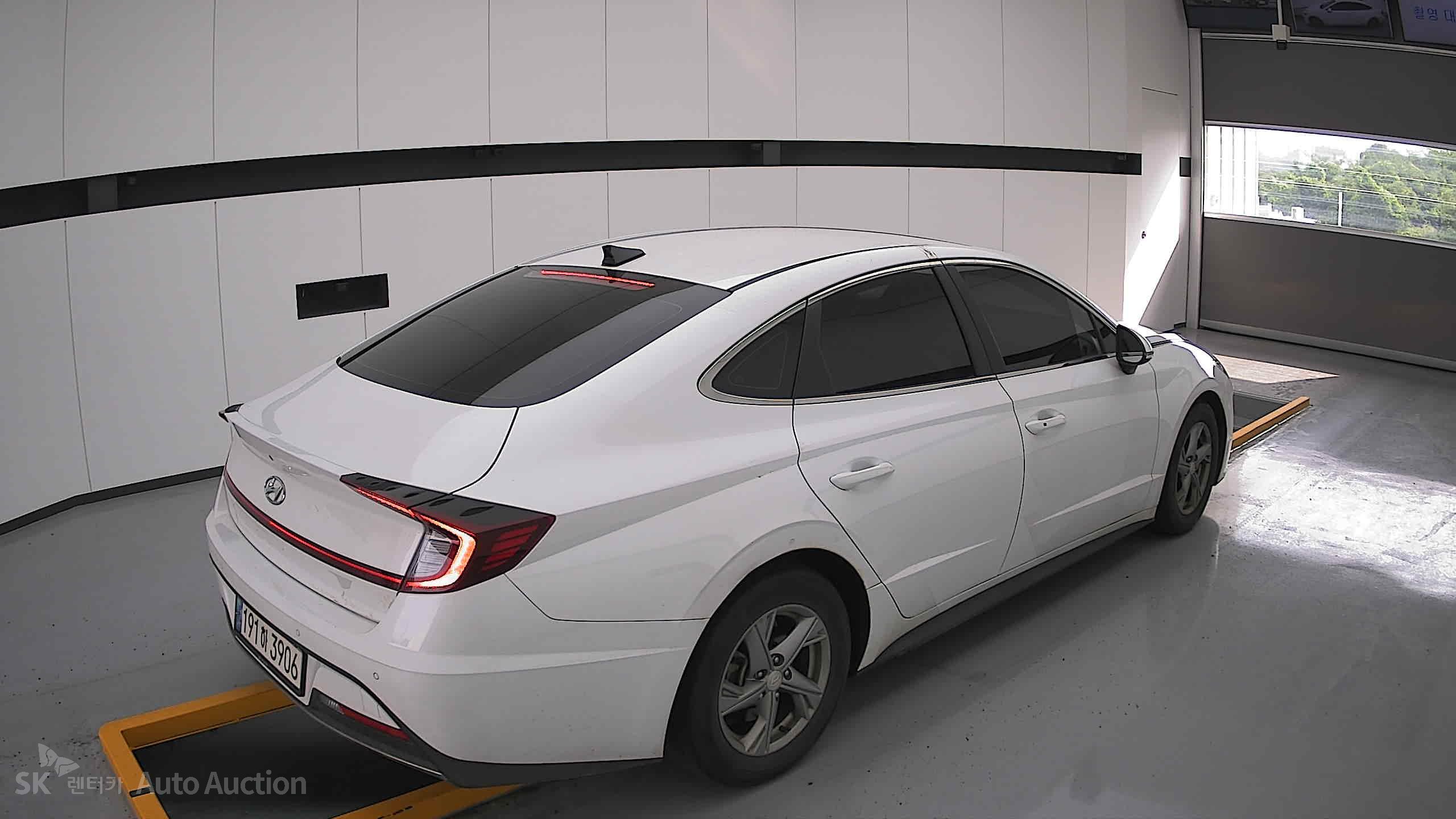 2023 - hyundai sonata