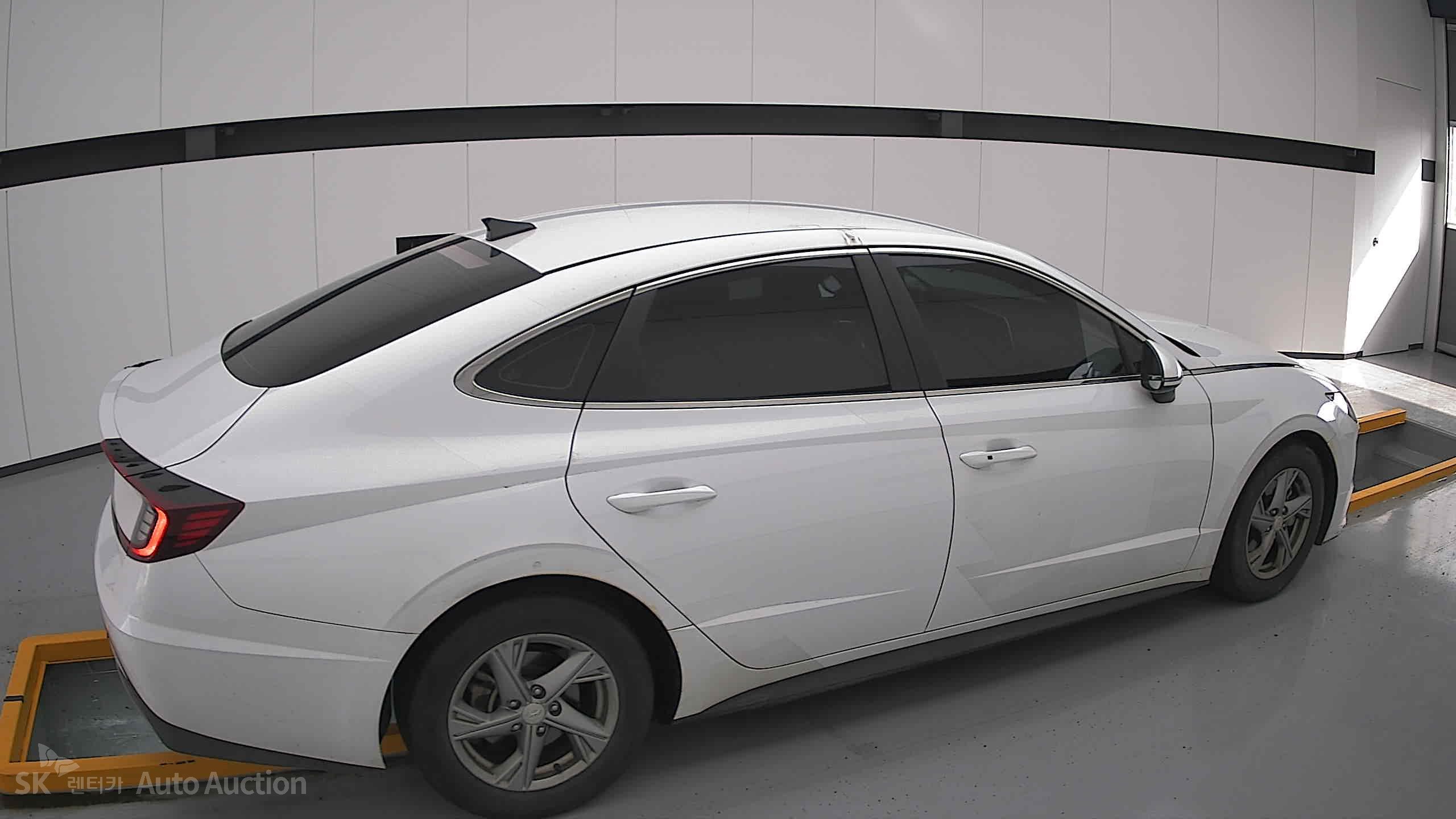 2023 - hyundai sonata