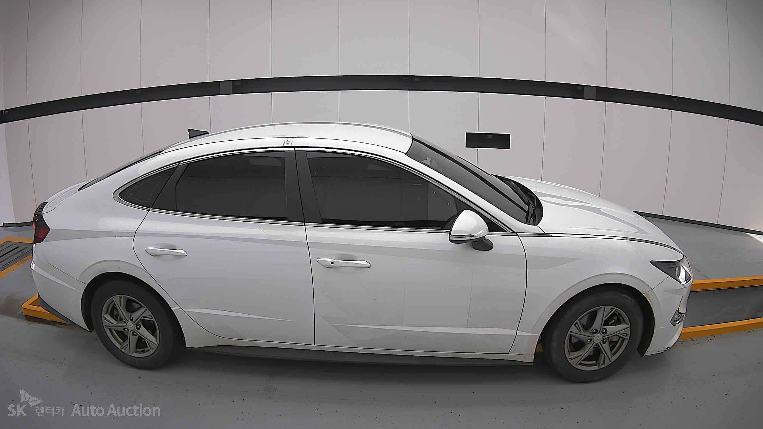2023 - hyundai sonata
