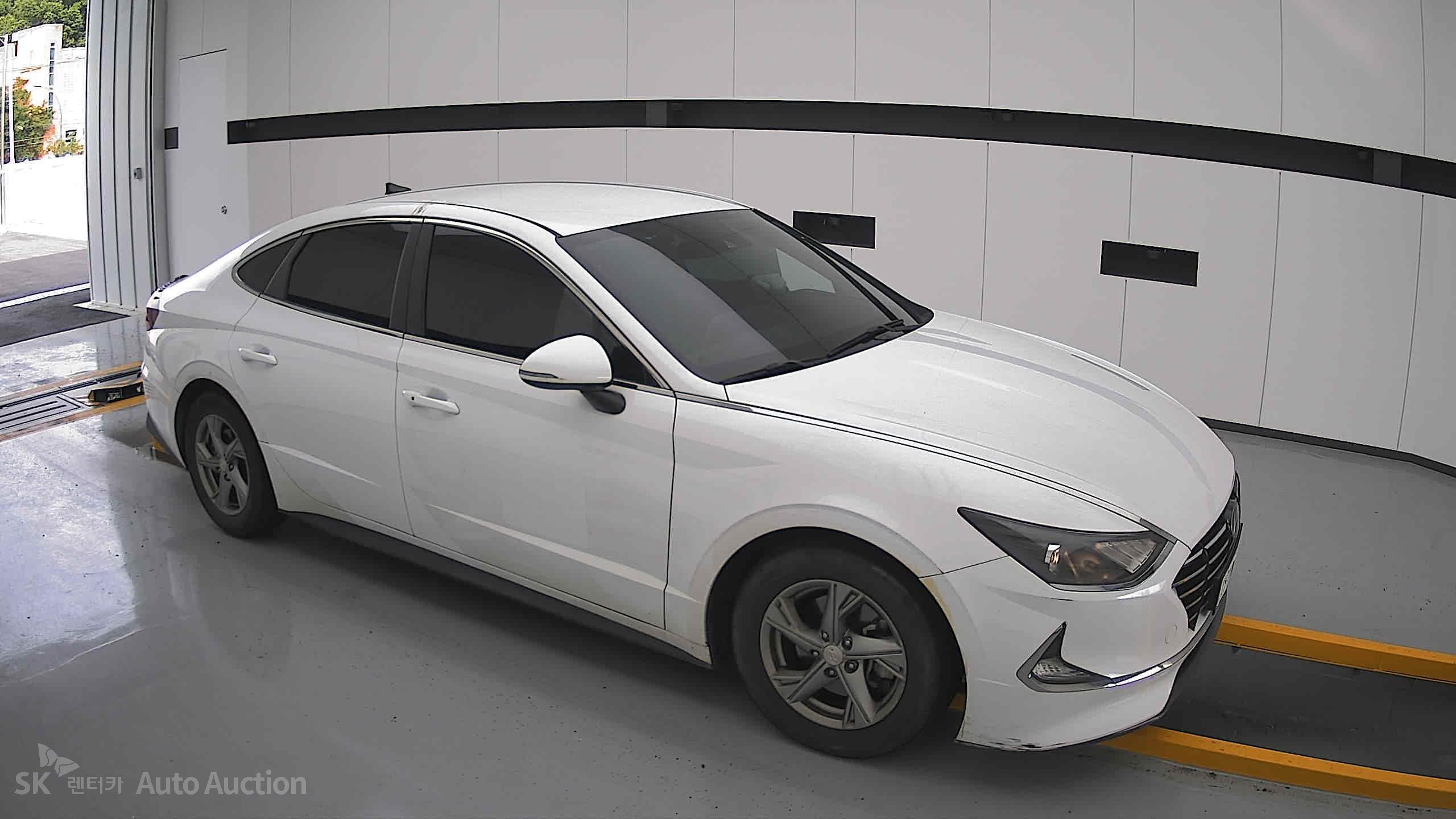 2023 - hyundai sonata
