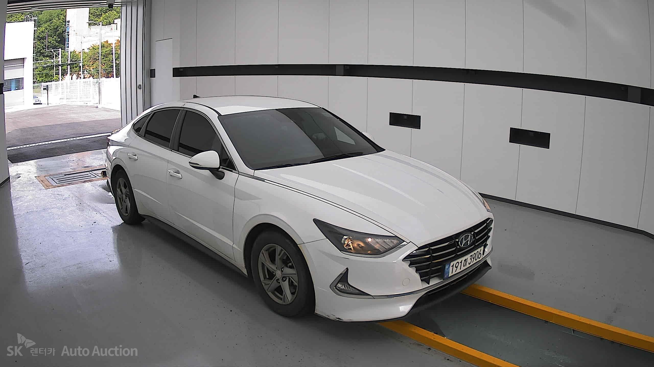 2023 - hyundai sonata