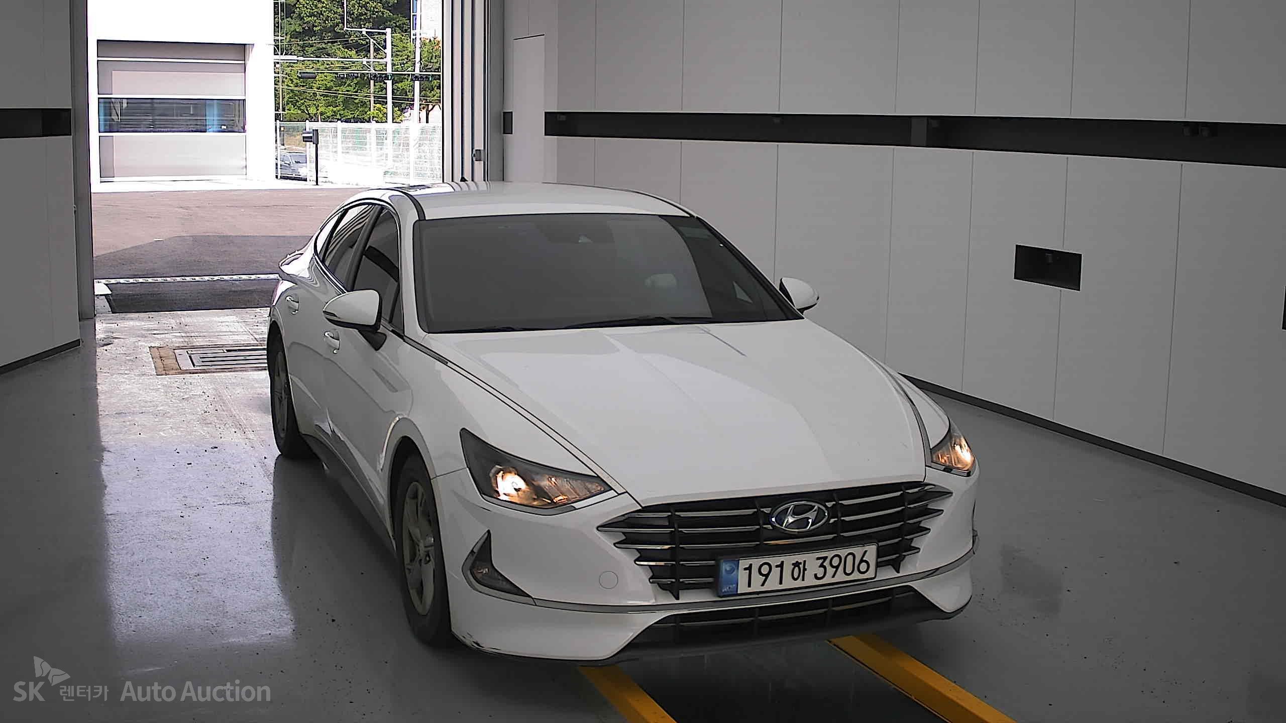 2023 - hyundai sonata