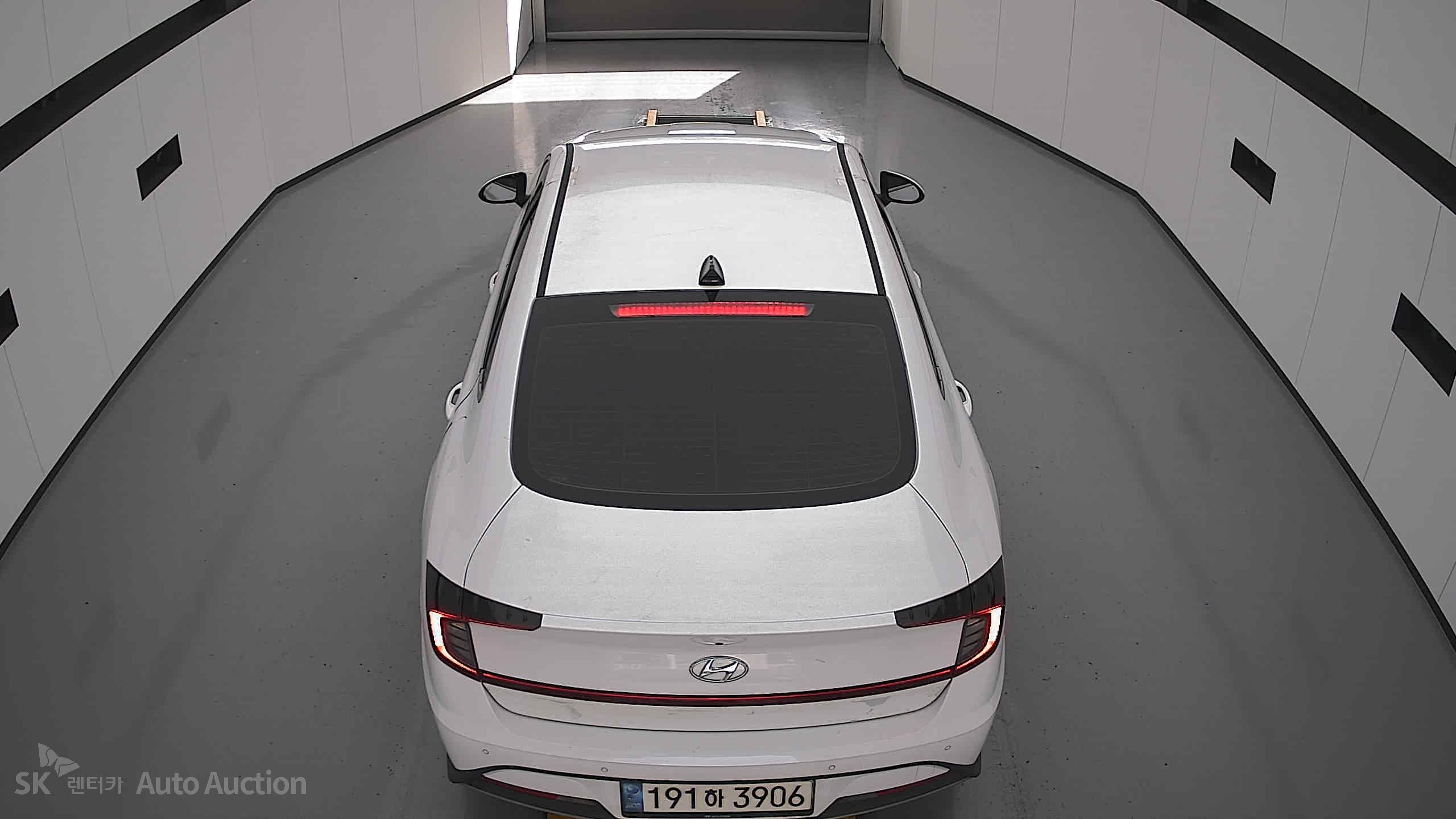 2023 - hyundai sonata