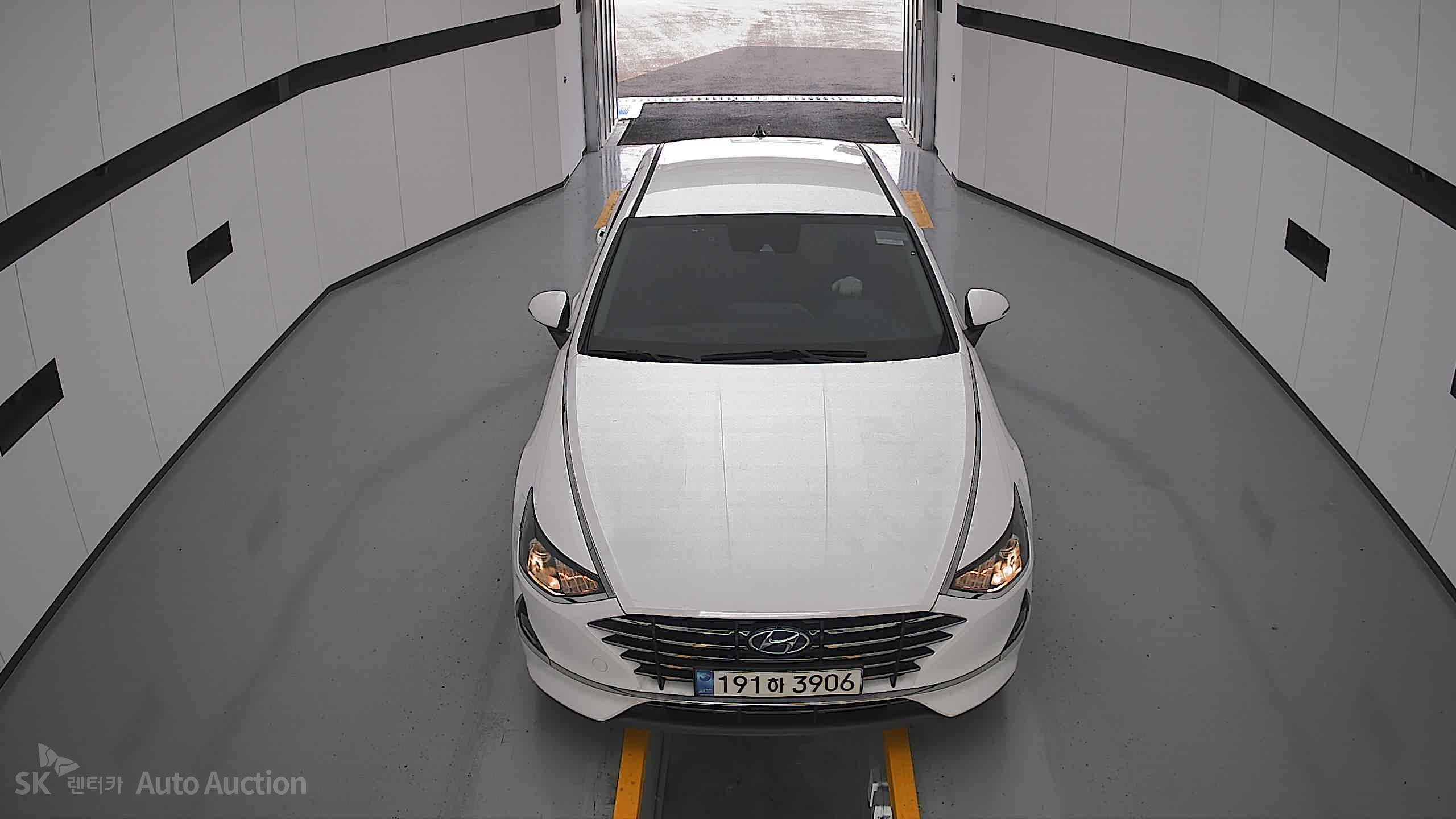 2023 - hyundai sonata